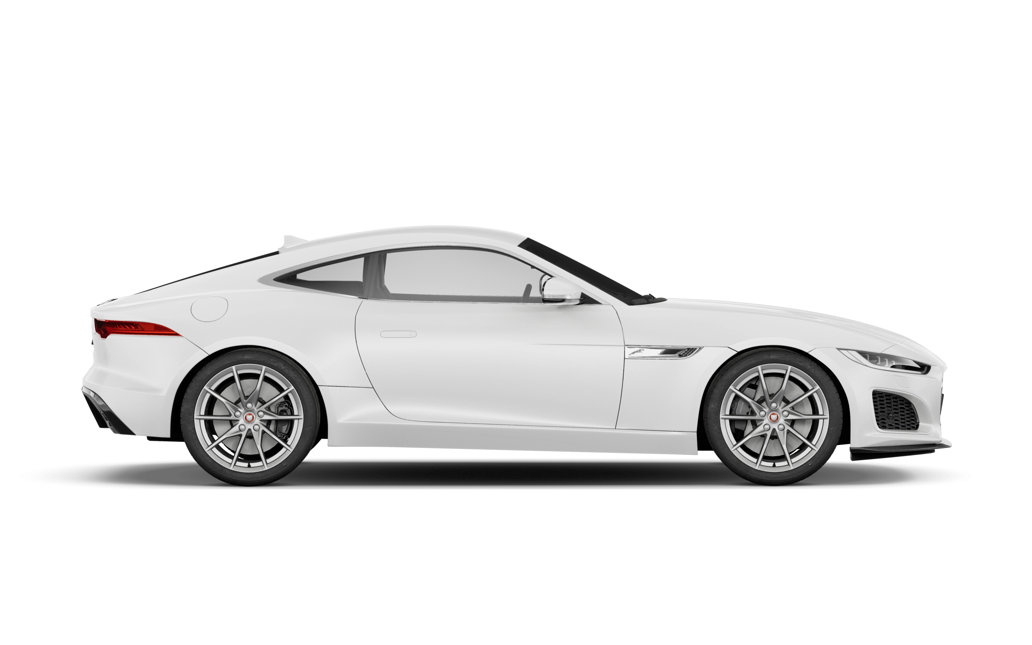 Jaguar f-type coupe 5.0 p450 supercharged v8 75 plus 2 doors auto awd