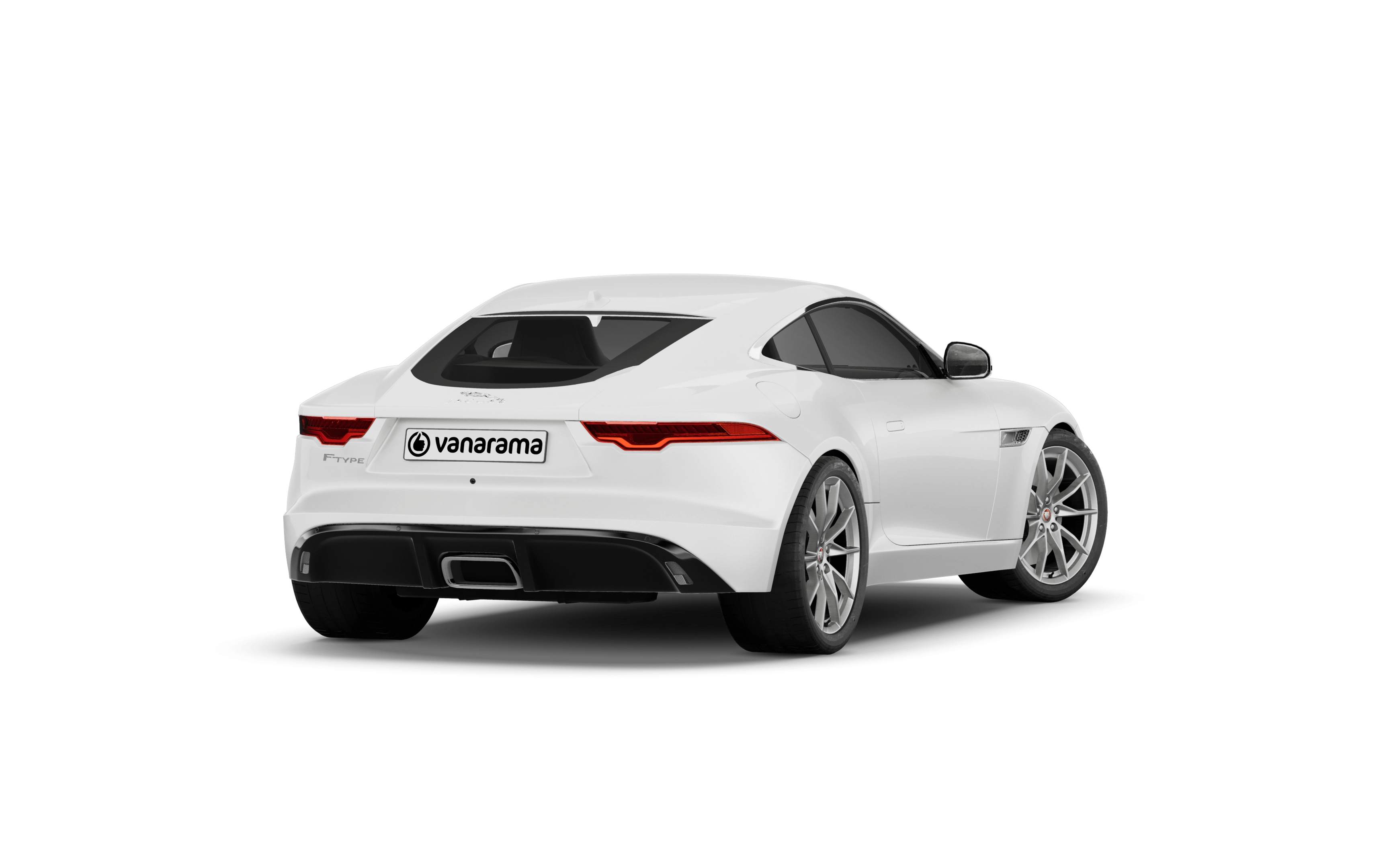 Jaguar f-type coupe 5.0 p450 supercharged v8 r-dynamic 2 doors auto