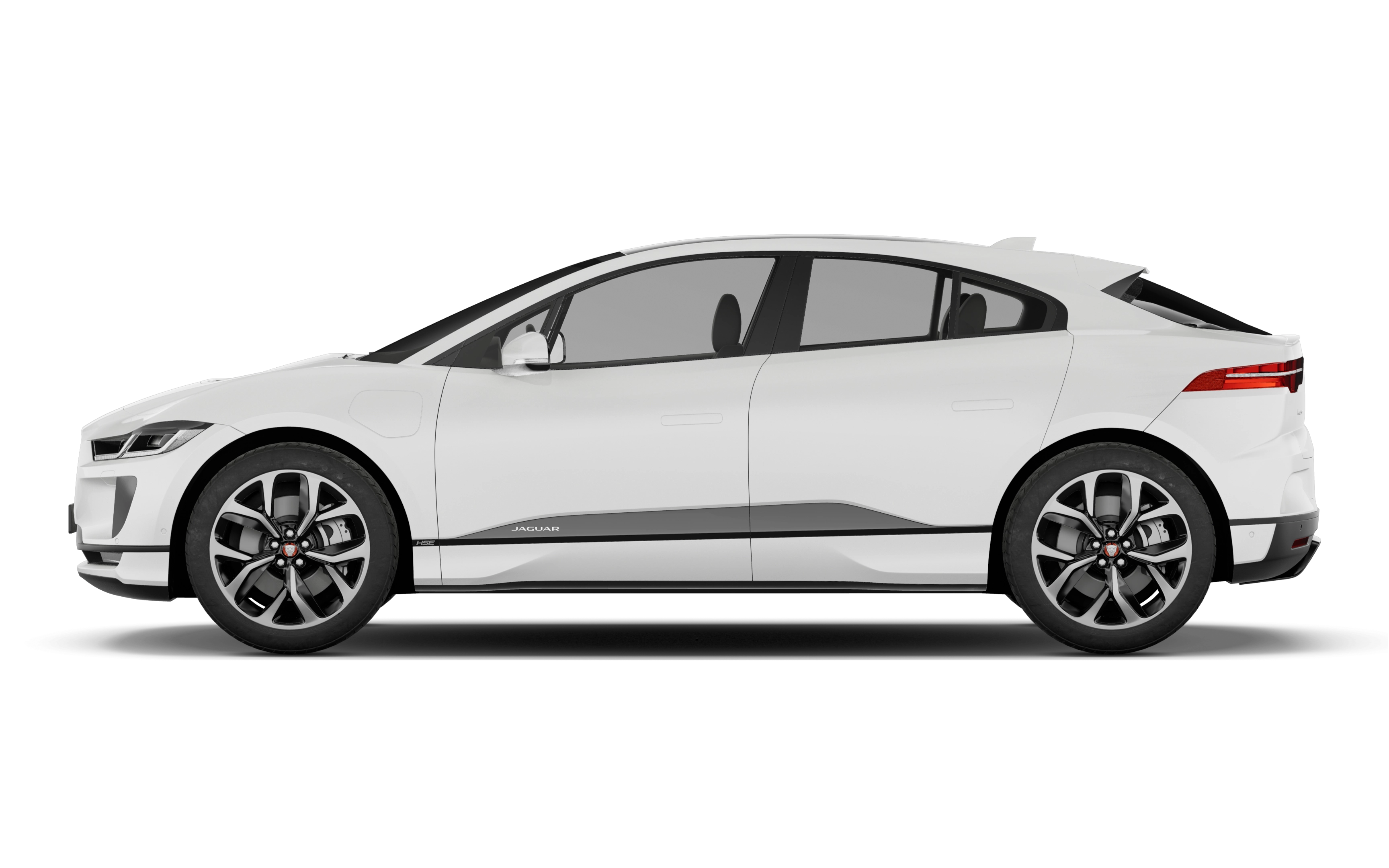 Jaguar i-pace estate 294kw ev400 r-dynamic s 90kwh 5 doors auto