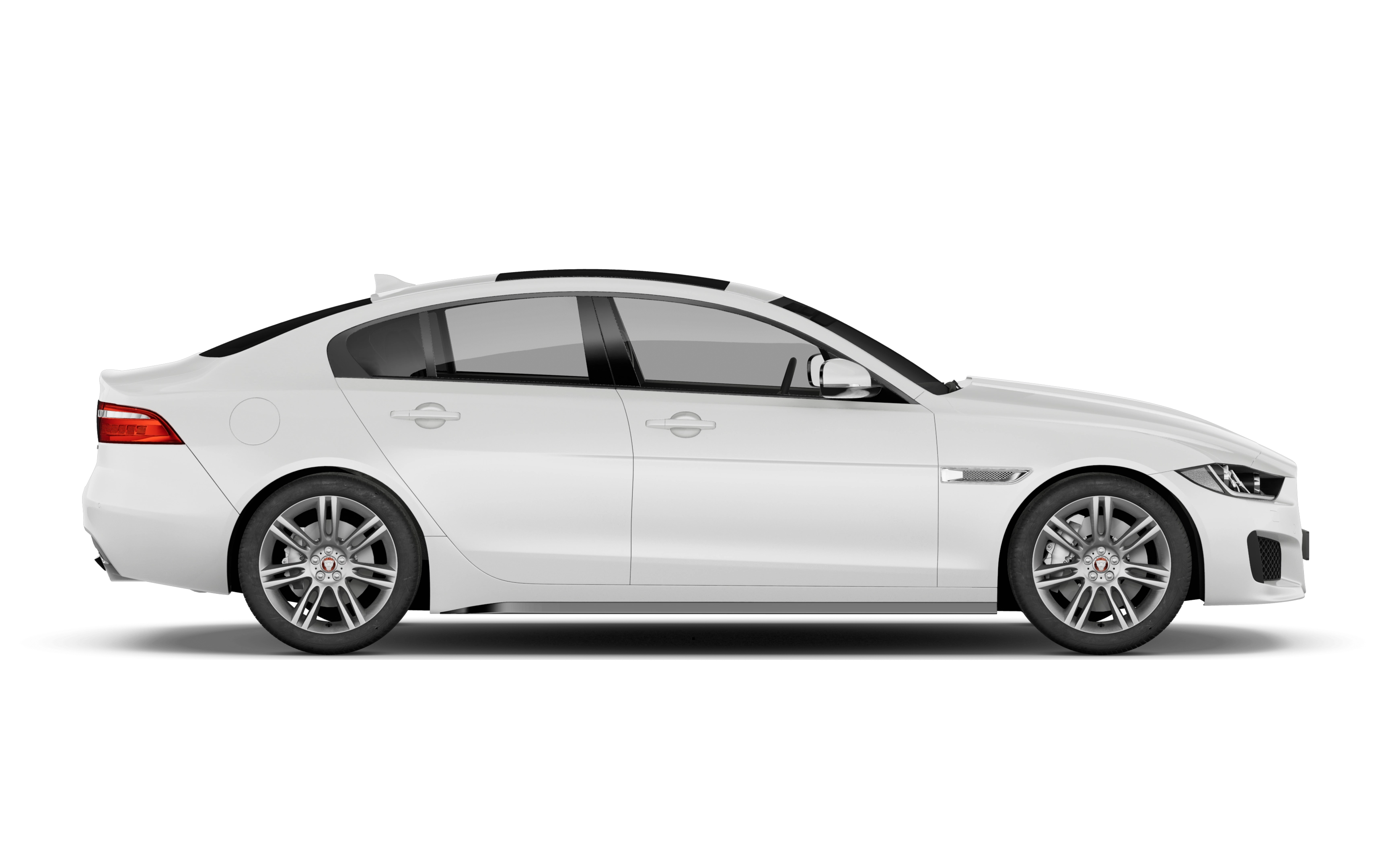 Jaguar xe saloon 2.0 d200 r-dynamic se black 4 doors auto