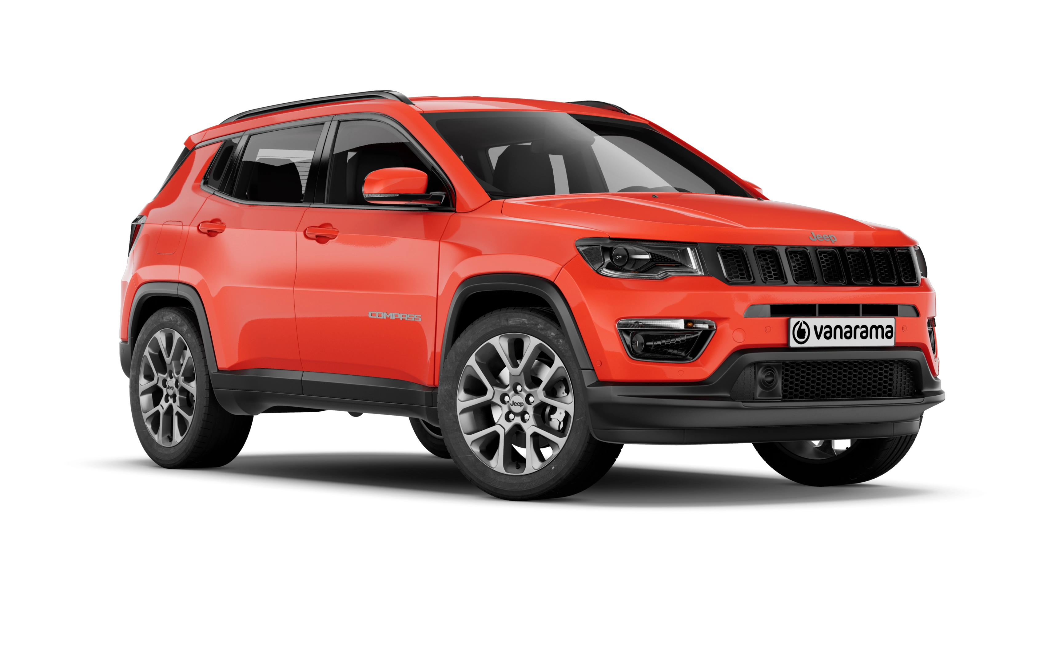 Jeep compass sw 1.3 t4 gse 4xe phev limited 5 doors auto