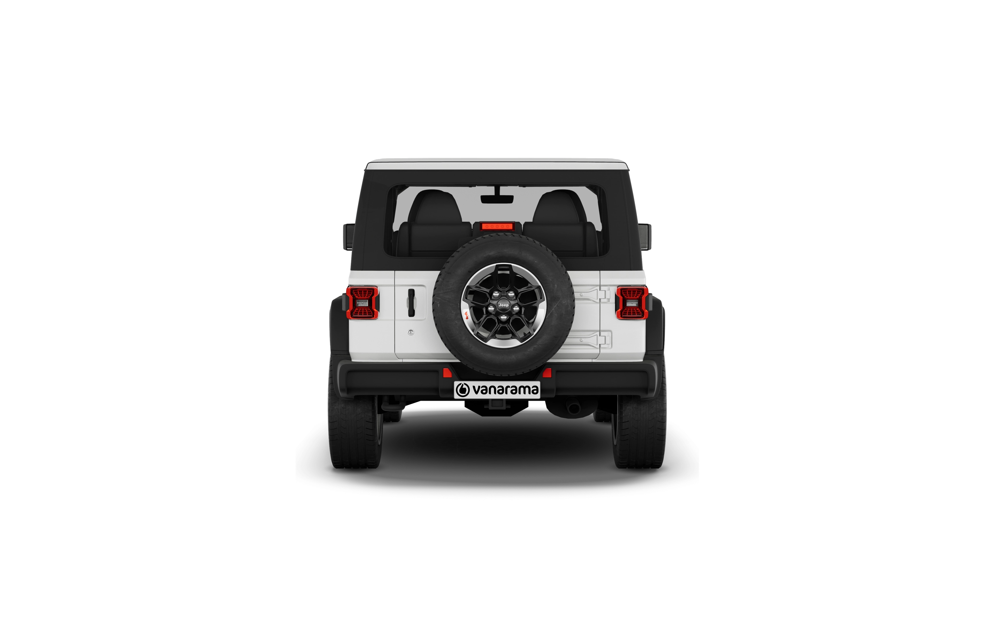 Jeep wrangler hard top 2.0 gme rubicon 4 doors auto8
