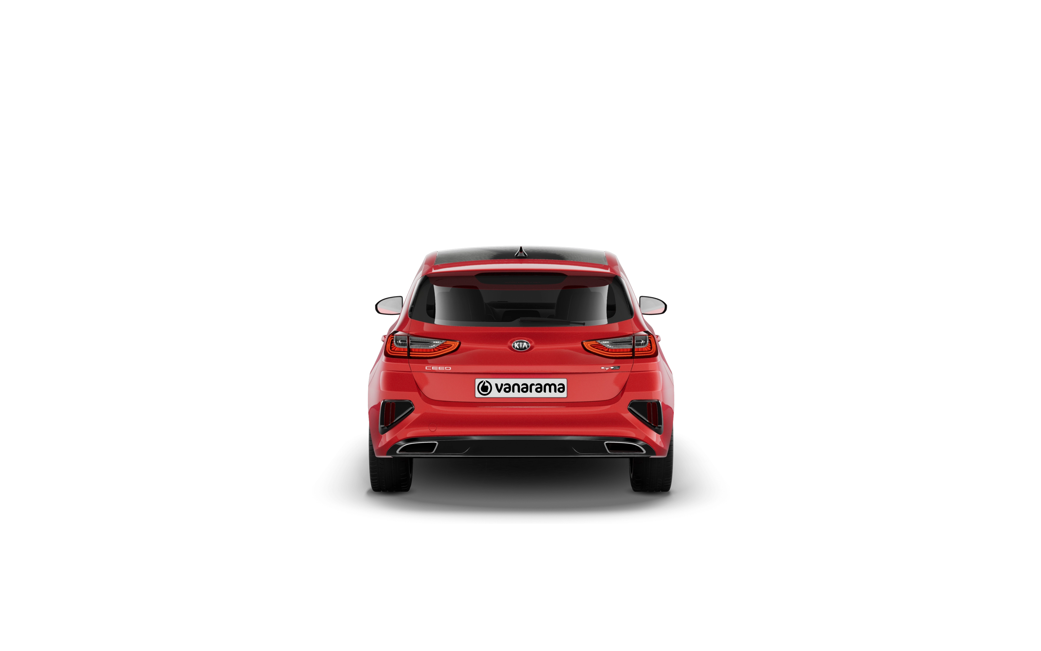 Kia ceed hatchback 1.5t gdi isg 138 2 5 doors