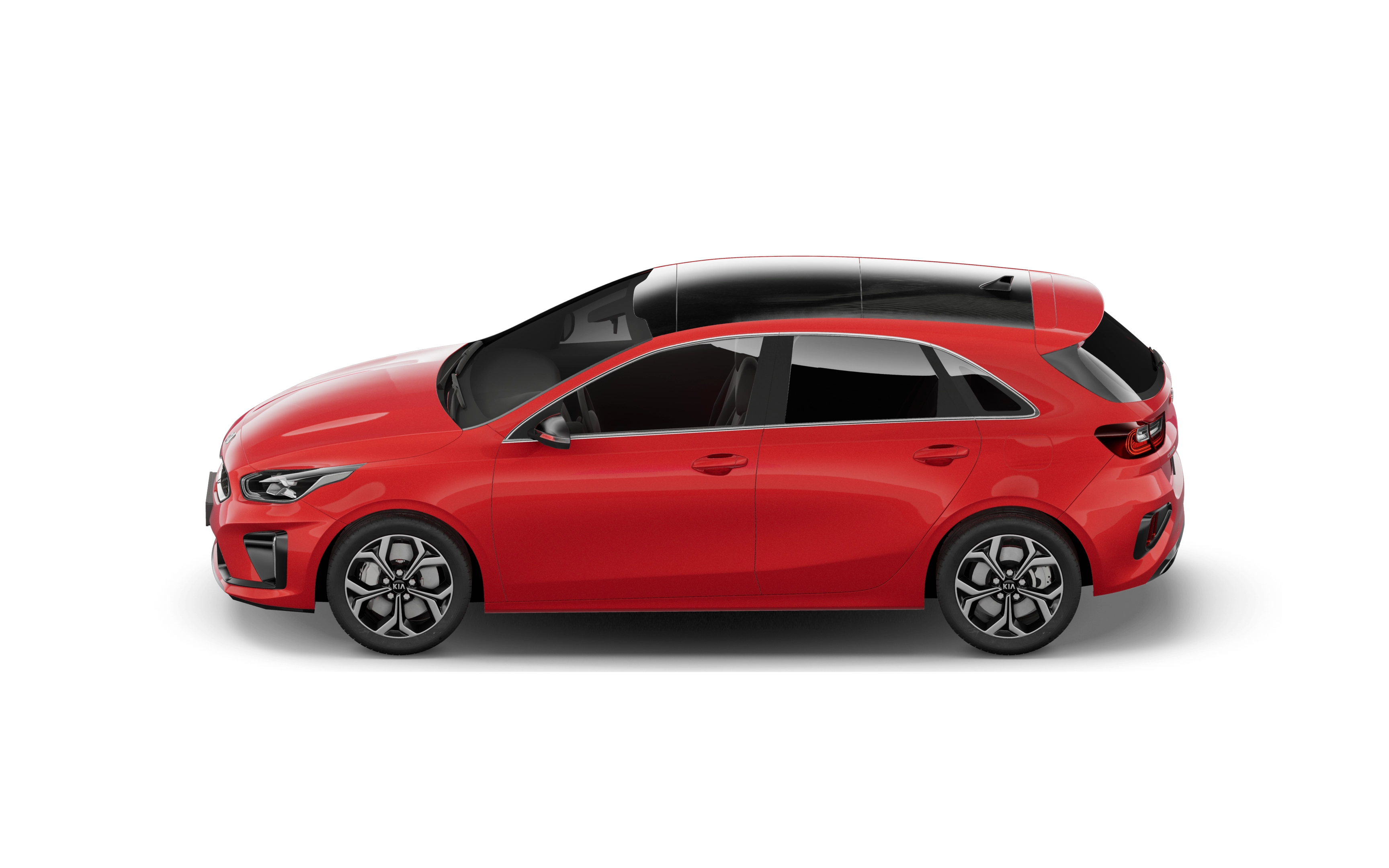 Kia ceed hatchback 1.5t gdi isg 138 3 5 doors