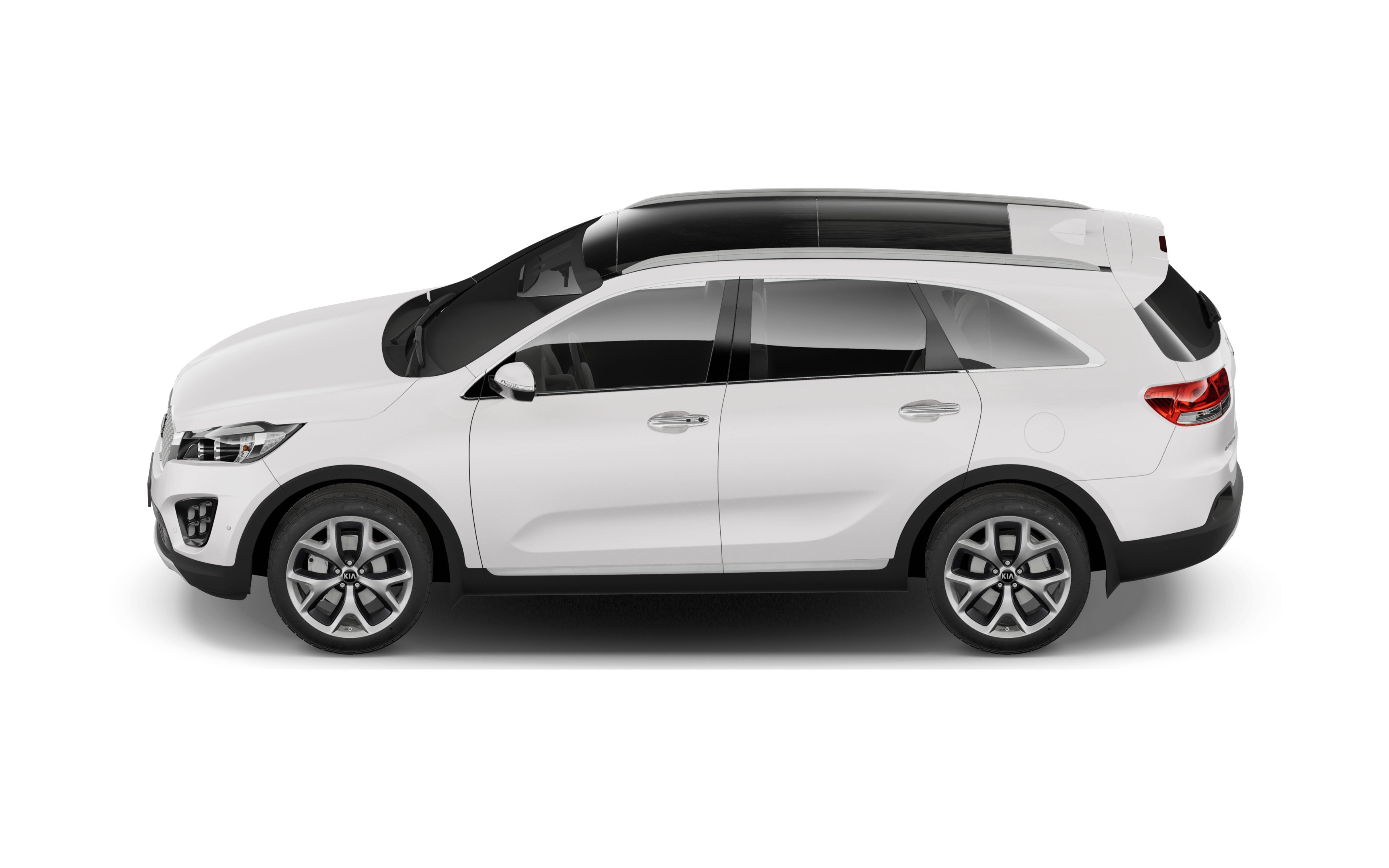 Kia sorento station wagon 1.6 t-gdi hev edition 5 doors auto