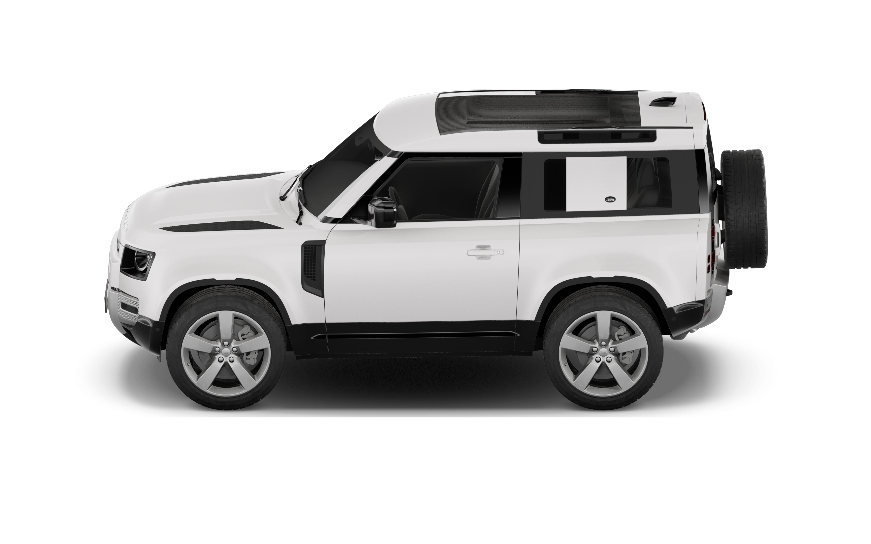 Land rover defender estate 3.0 d250 xs edition 110 5 doors auto