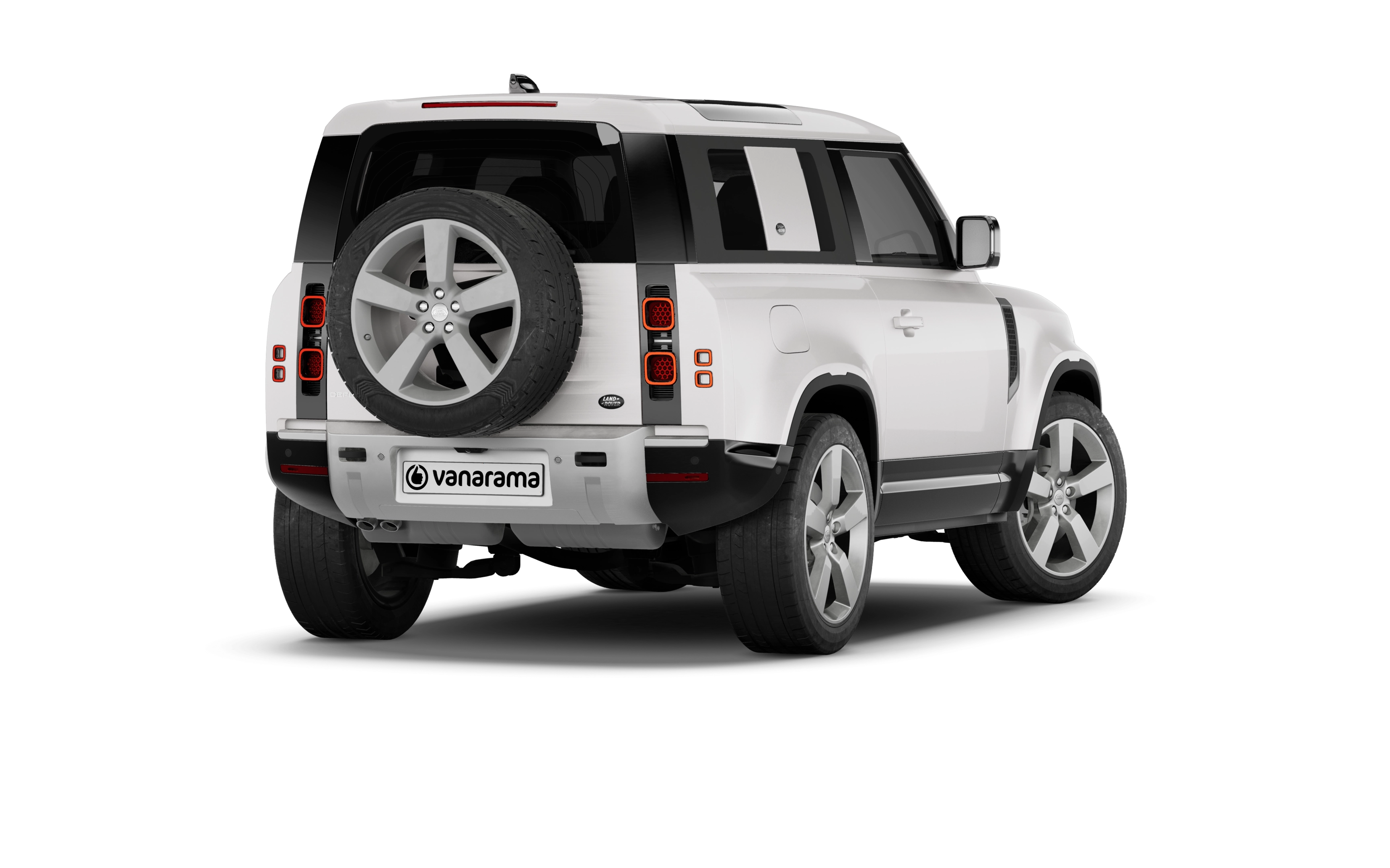 Land rover defender estate 3.0 p400 xs edition 110 5 doors auto [7 seat]