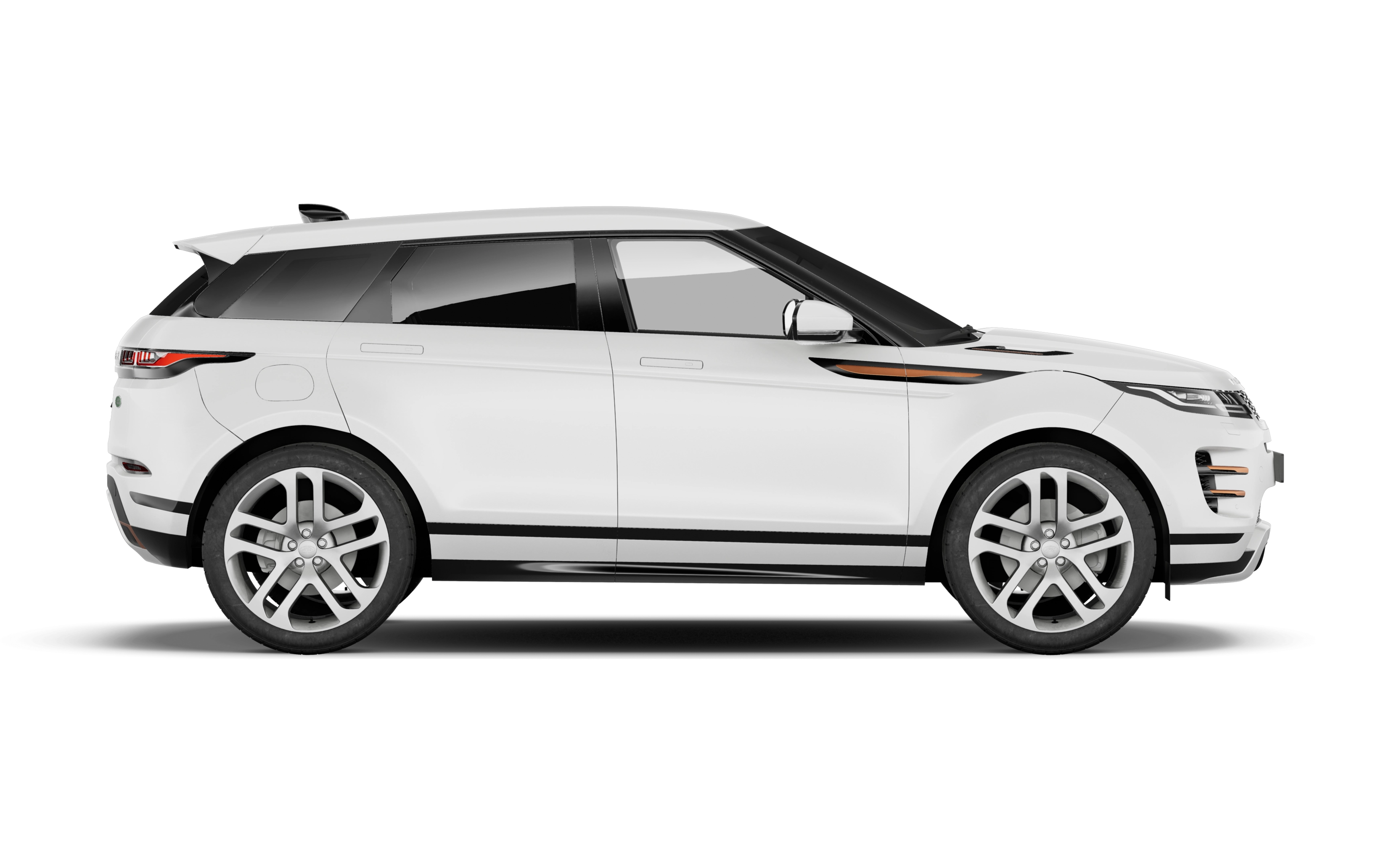 Land rover range rover evoque hatchback 2.0 d165 dynamic se 5 doors auto