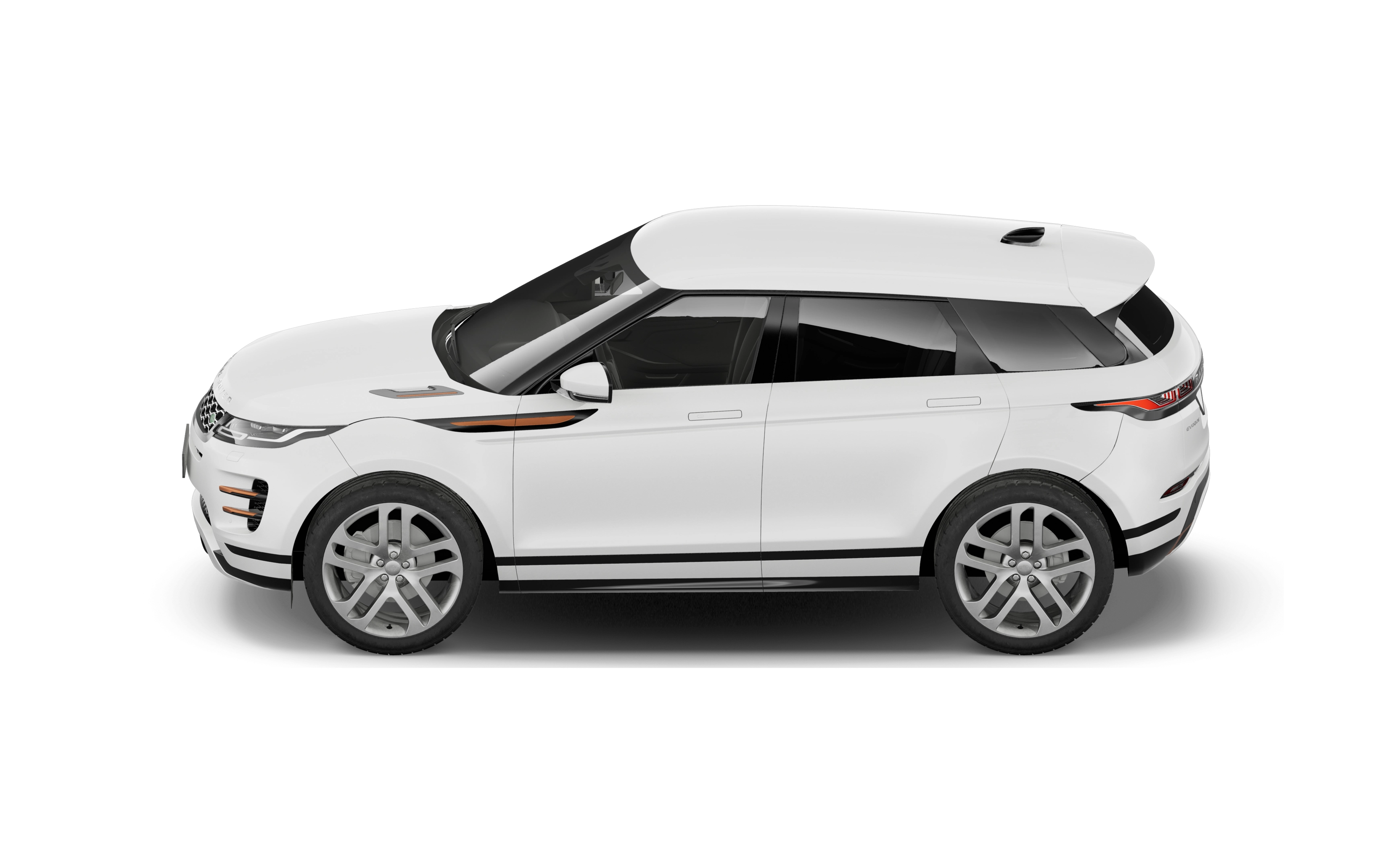 Land rover range rover evoque hatchback 2.0 d165 dynamic se 5 doors auto