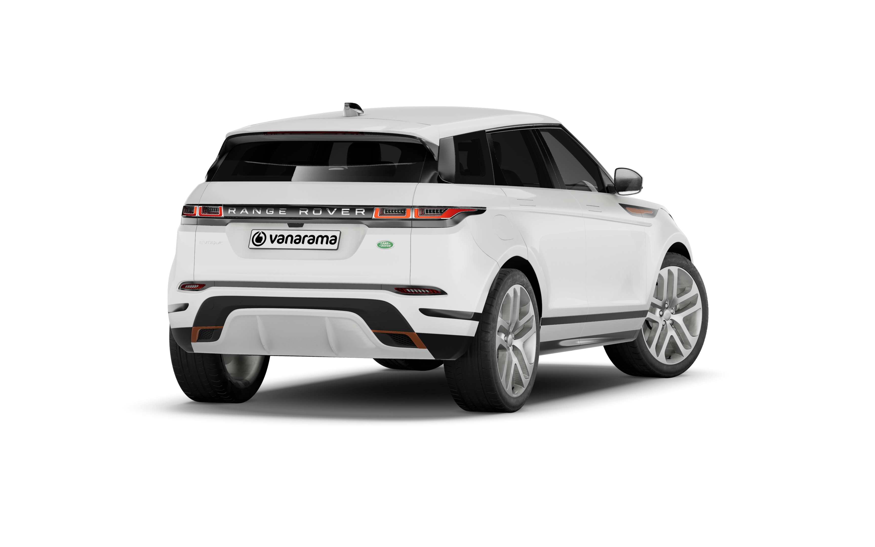 Land rover range rover evoque hatchback 2.0 d165 s 5 doors auto