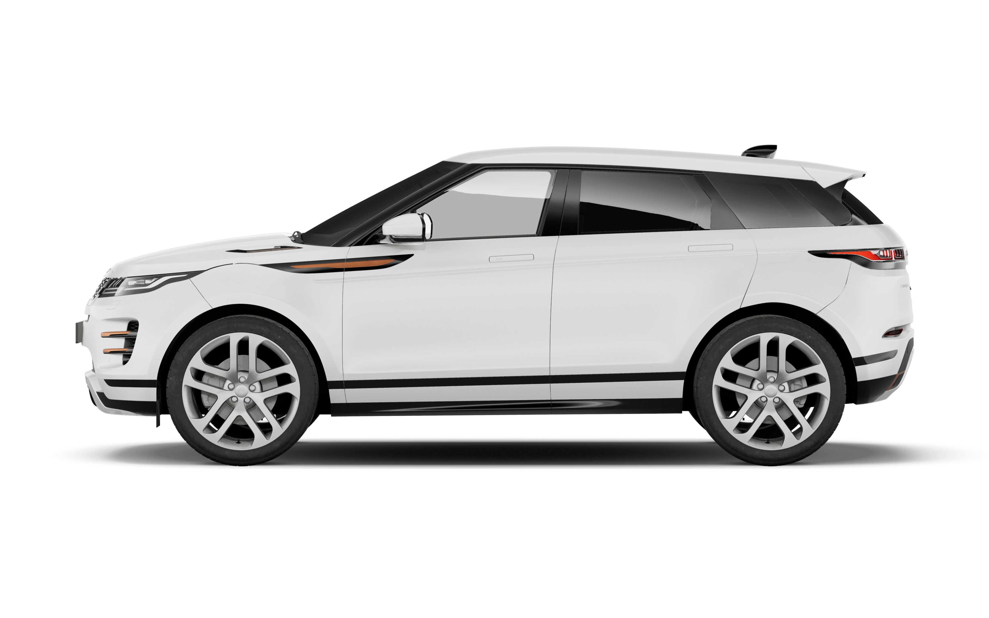 Land rover range rover evoque hatchback 2.0 d200 dynamic hse 5 doors auto