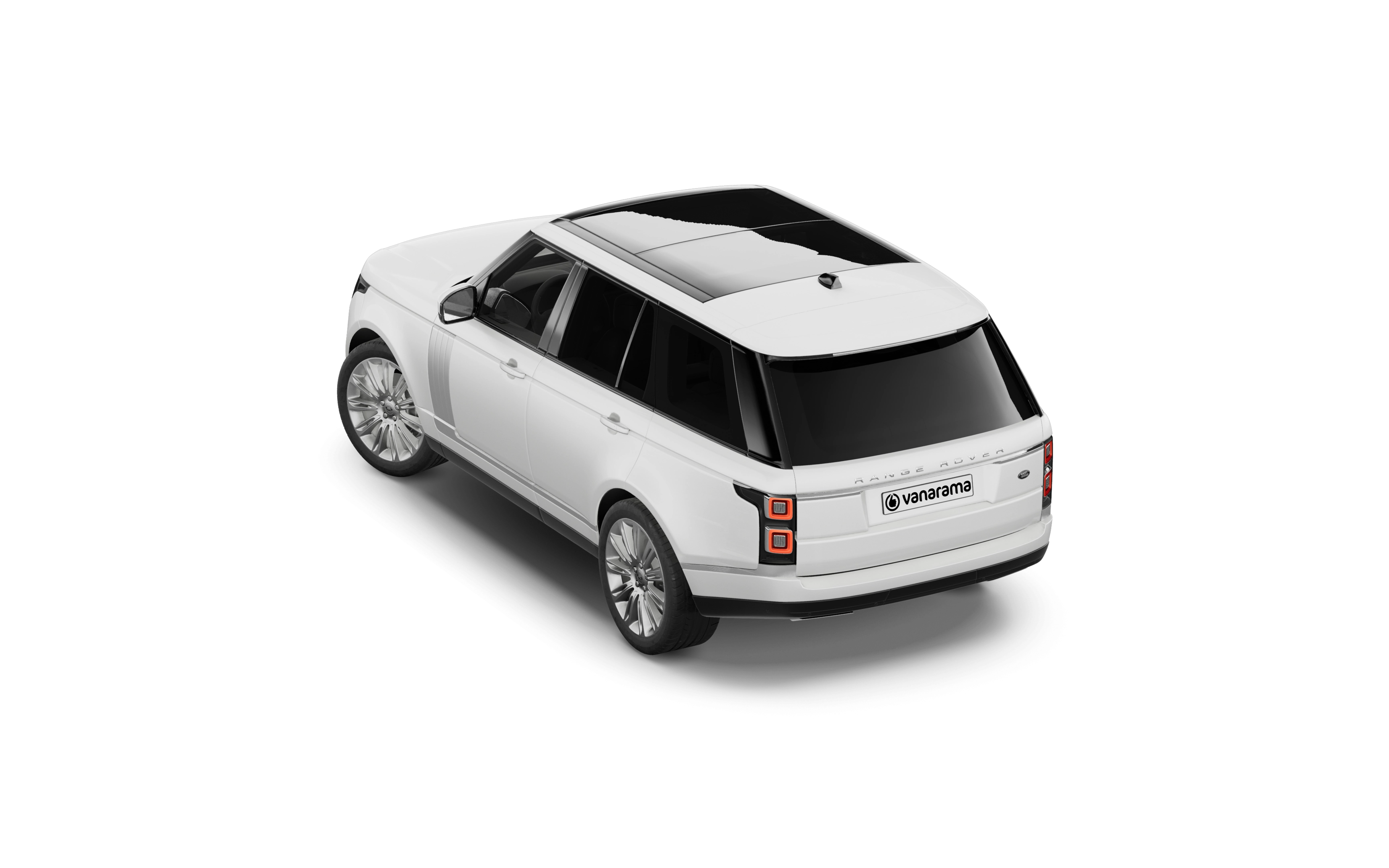 Land rover range rover estate 3.0 d350 autobiography lwb 4 doors auto [7 seat]