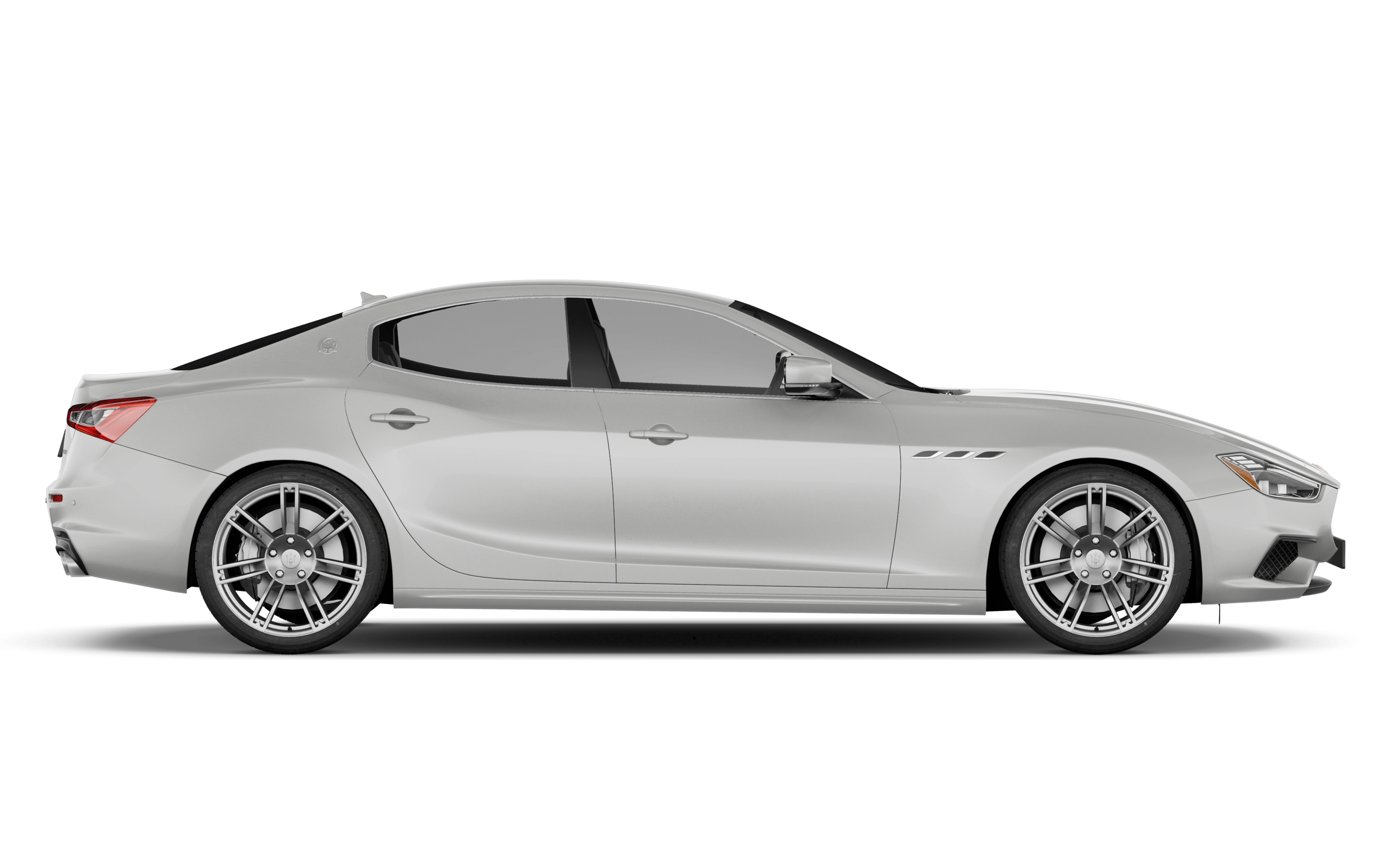 Maserati ghibli saloon hybrid gt sport pack 4 doors auto