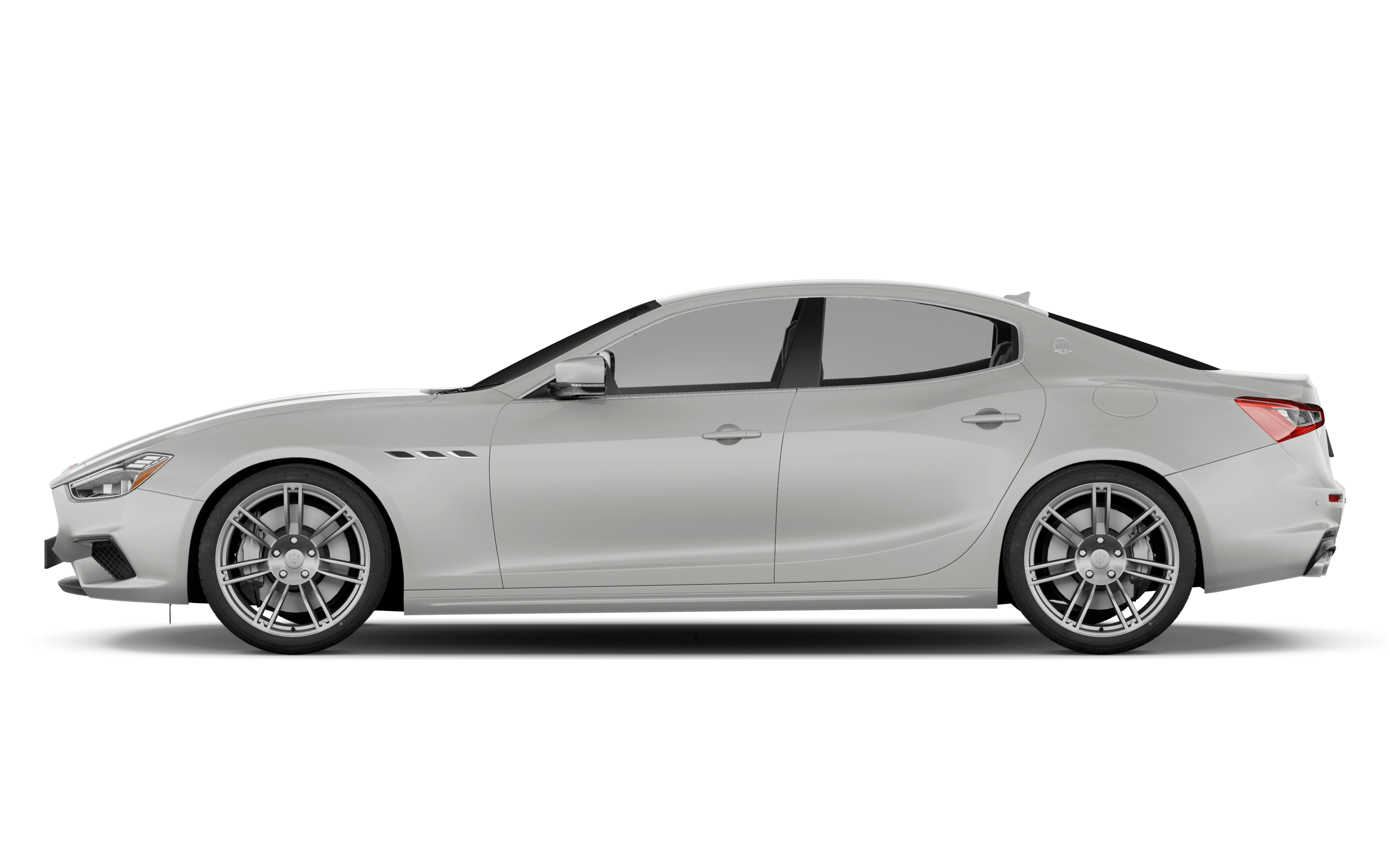 Maserati ghibli saloon hybrid gt sport pack 4 doors auto