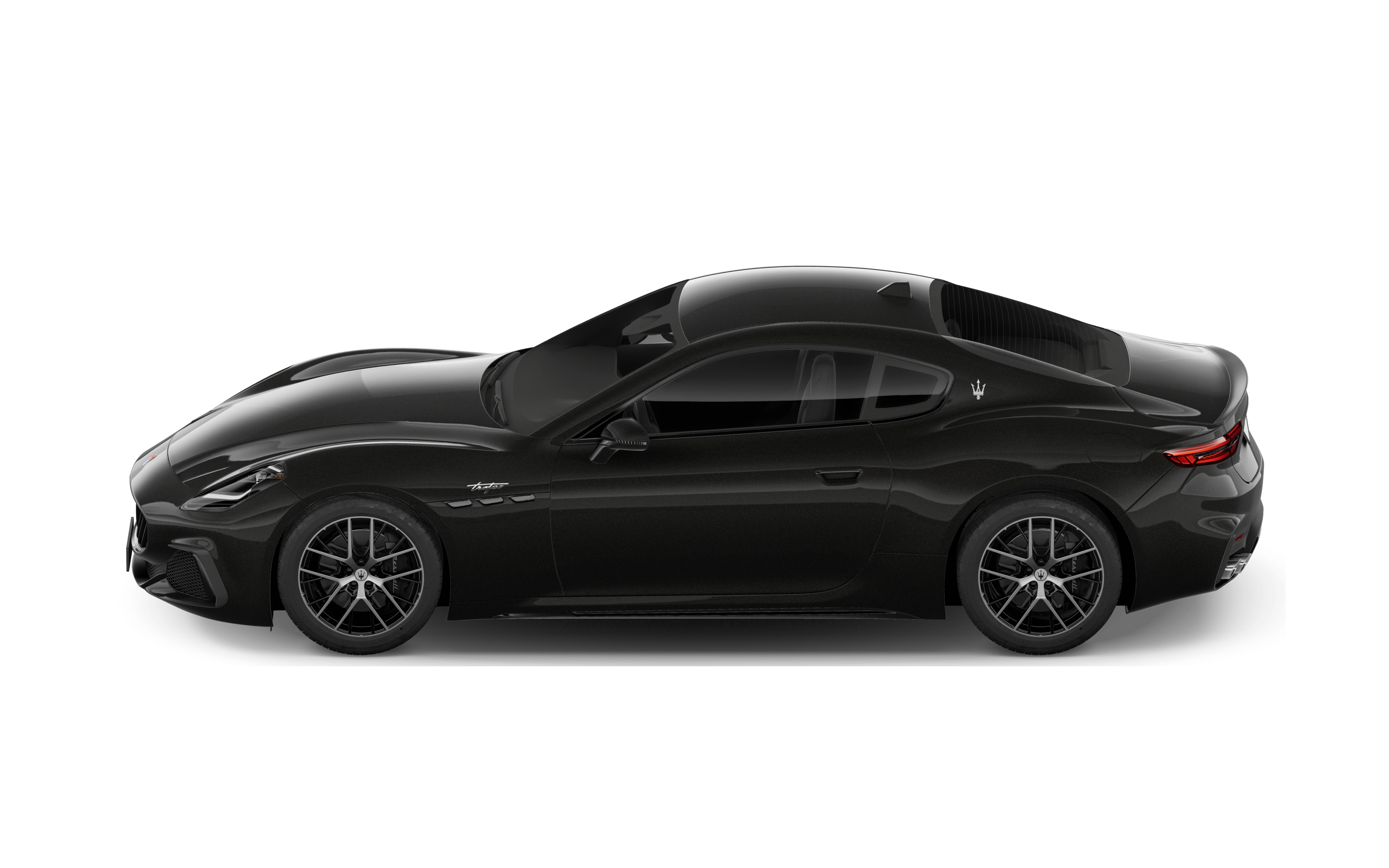 Maserati granturismo coupe 3.0 v6 modena 2 doors auto