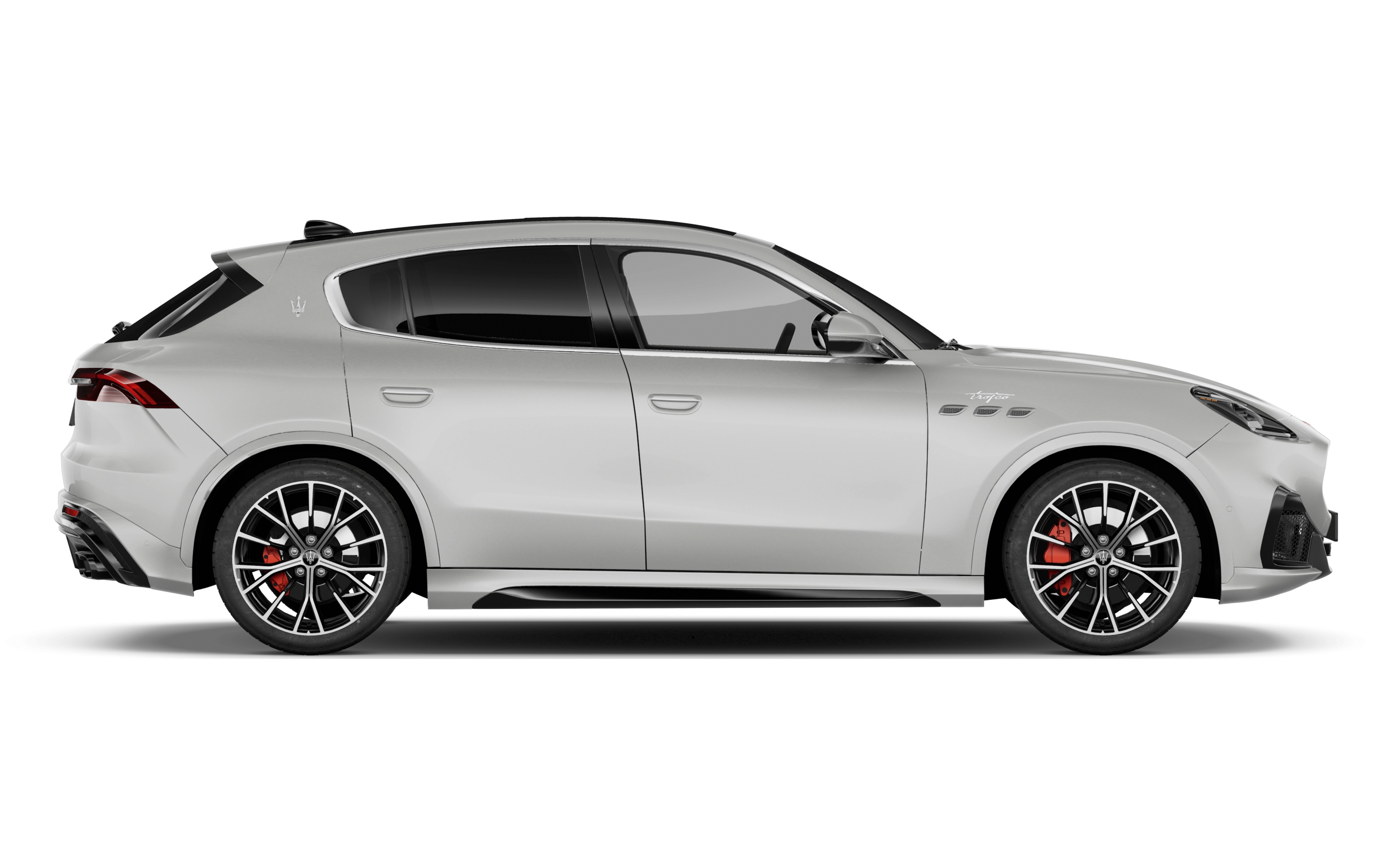 Maserati grecale estate 48v mhev gt 5 doors auto