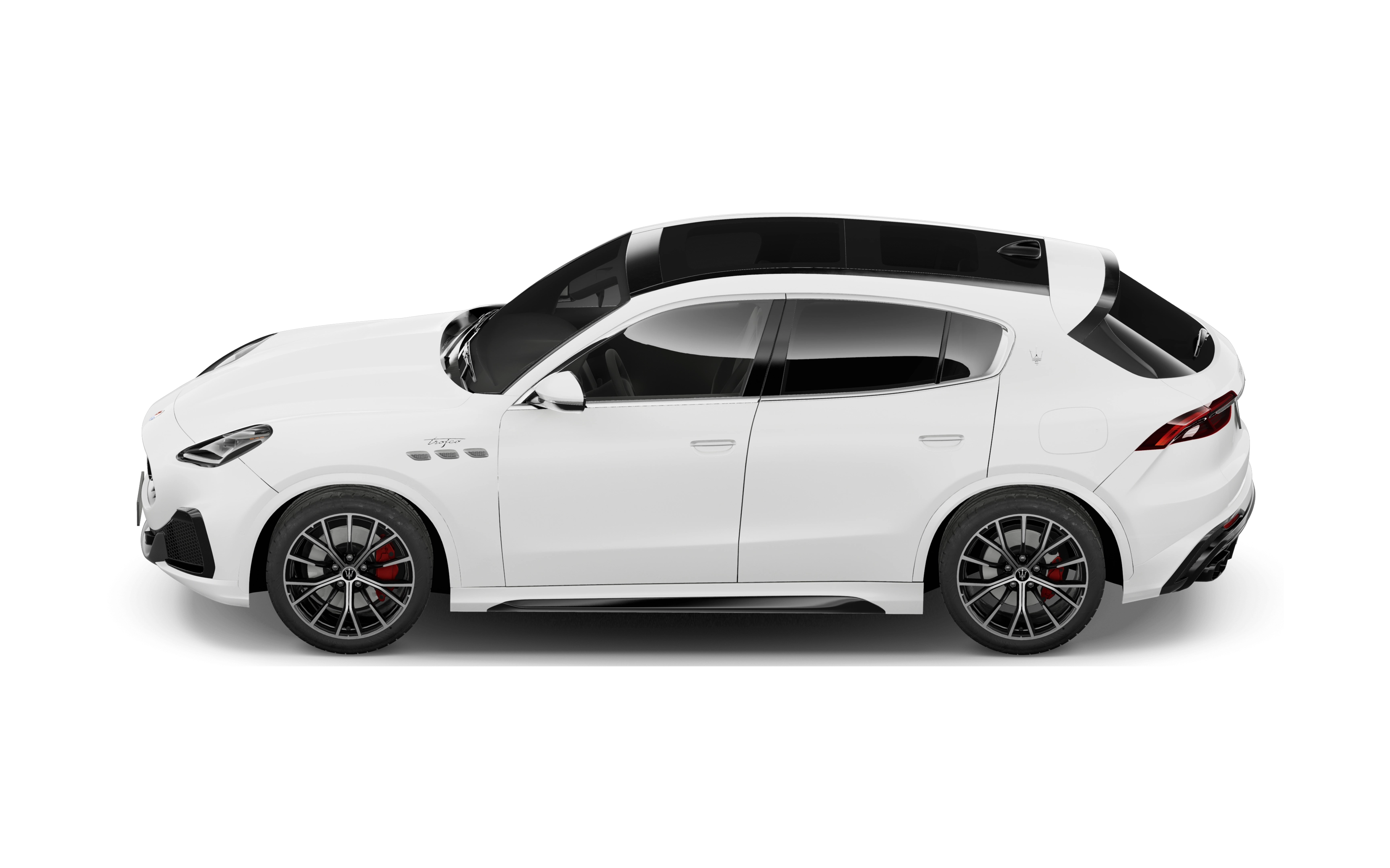 Maserati grecale estate 48v mhev modena sport 5 doors auto