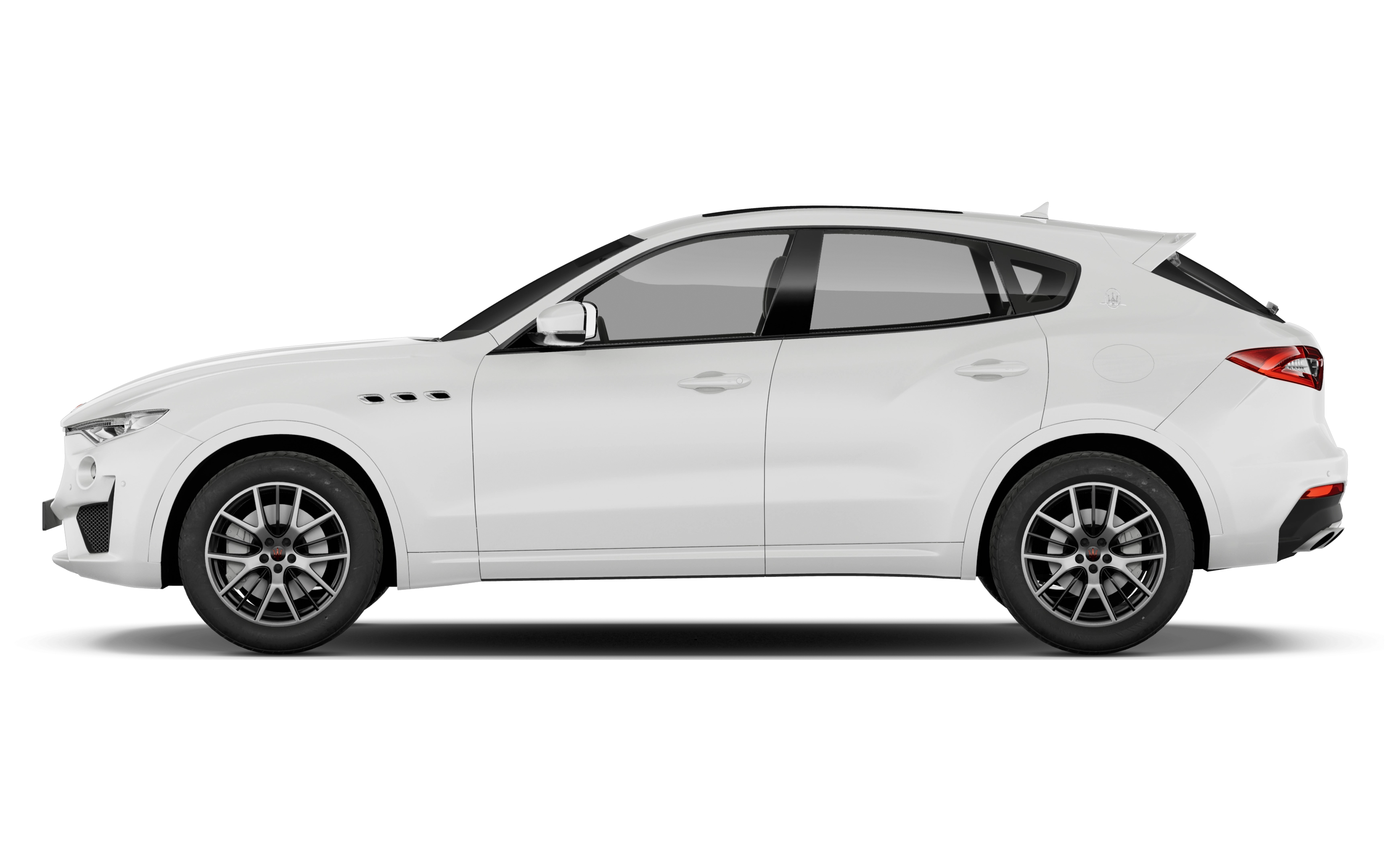 Maserati levante estate hybrid gt 5 doors auto