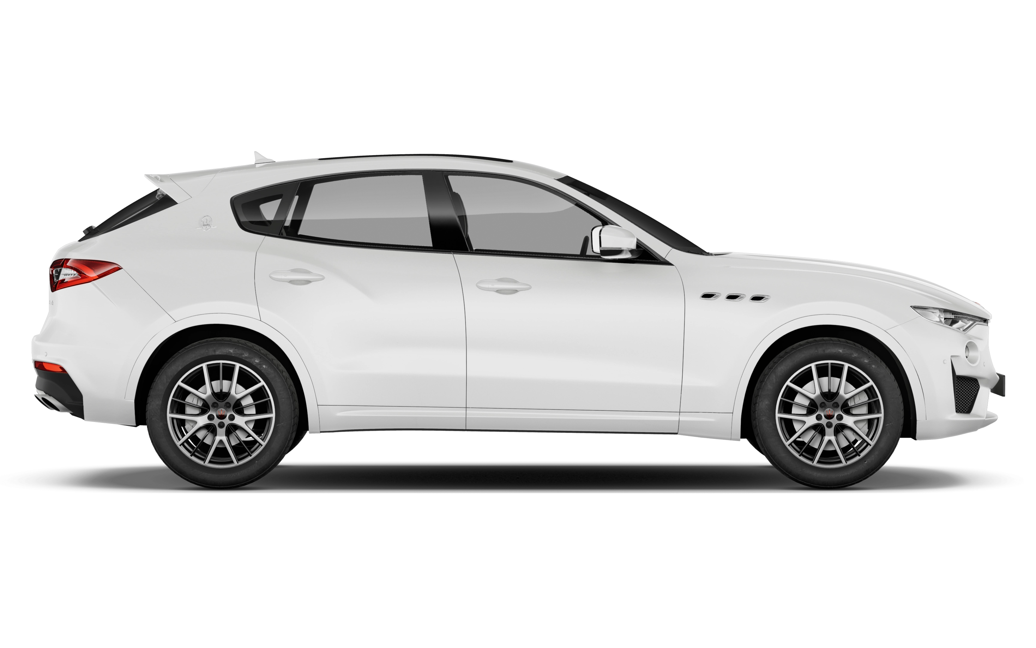 Maserati levante estate hybrid gt sport pack 5 doors auto