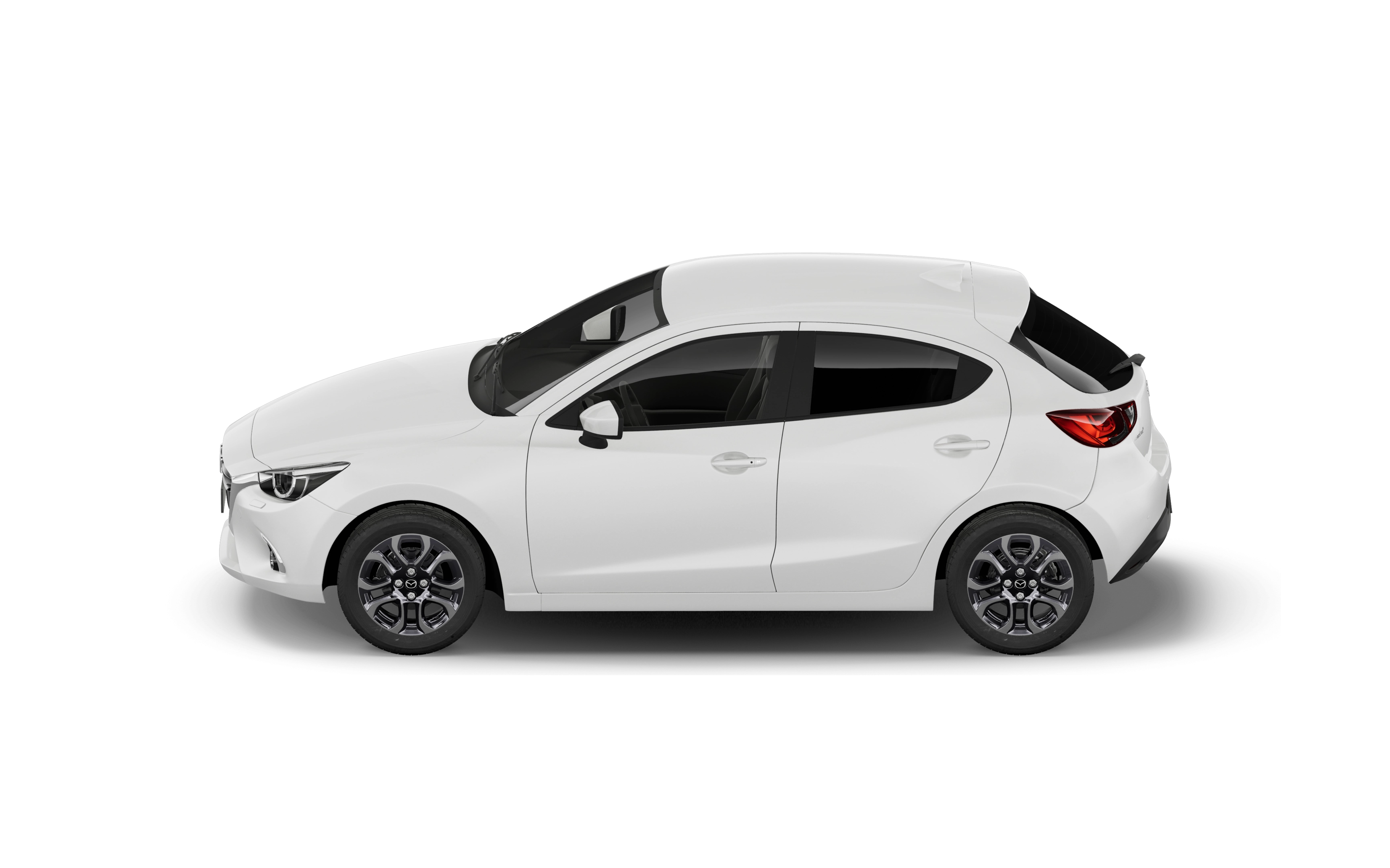 Mazda mazda2 hatchback 1.5 skyactiv g 75 se-l 5 doors
