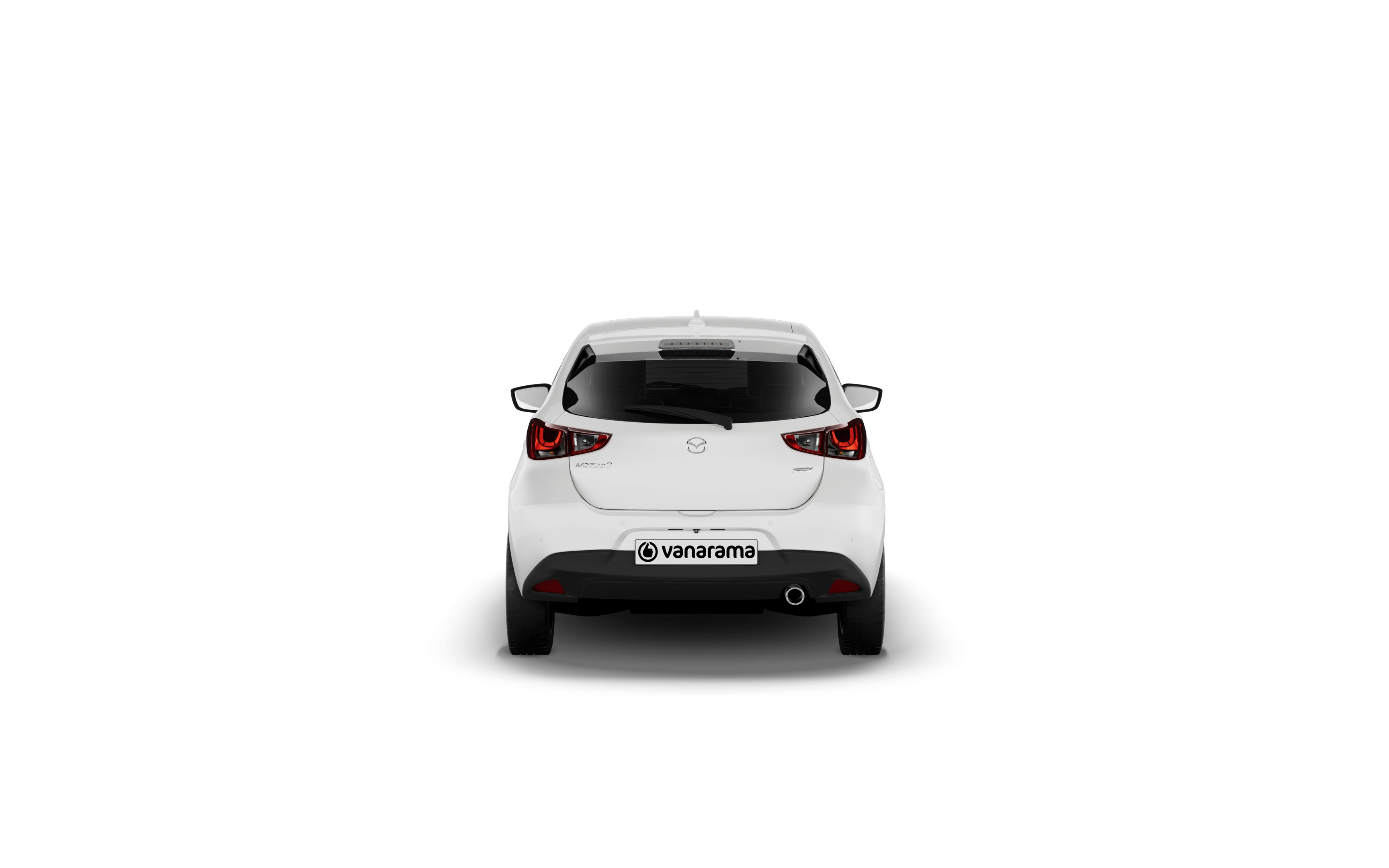 Mazda mazda2 hatchback 1.5 e-skyactiv g mhev se-l 5 doors