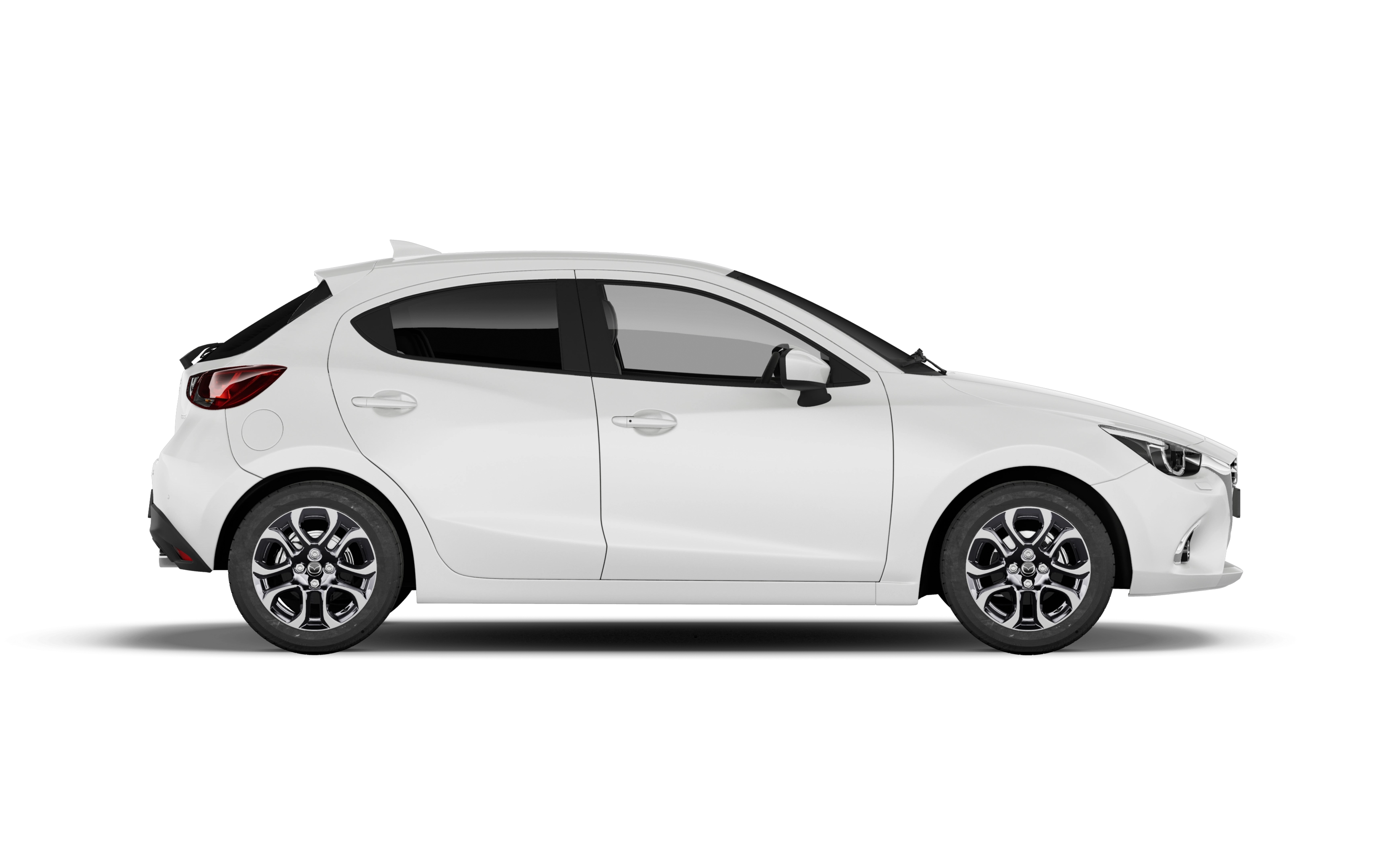 Mazda mazda2 hatchback 1.5 e-skyactiv g mhev sport 5 doors