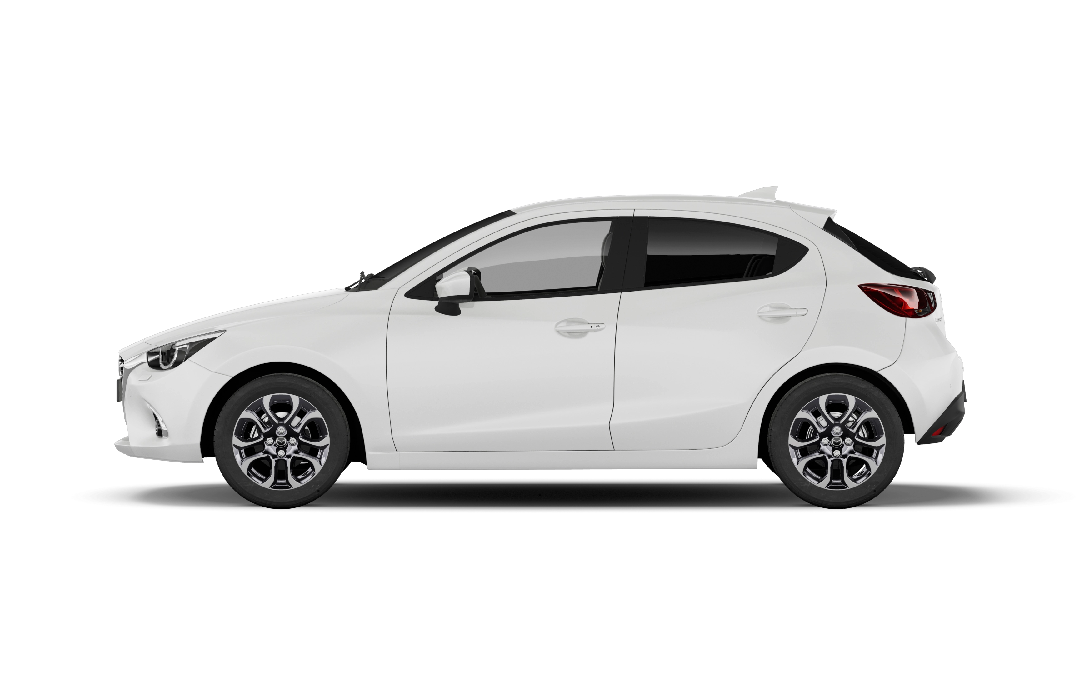 Mazda mazda2 hatchback 1.5 skyactiv g gt sport 5 doors auto
