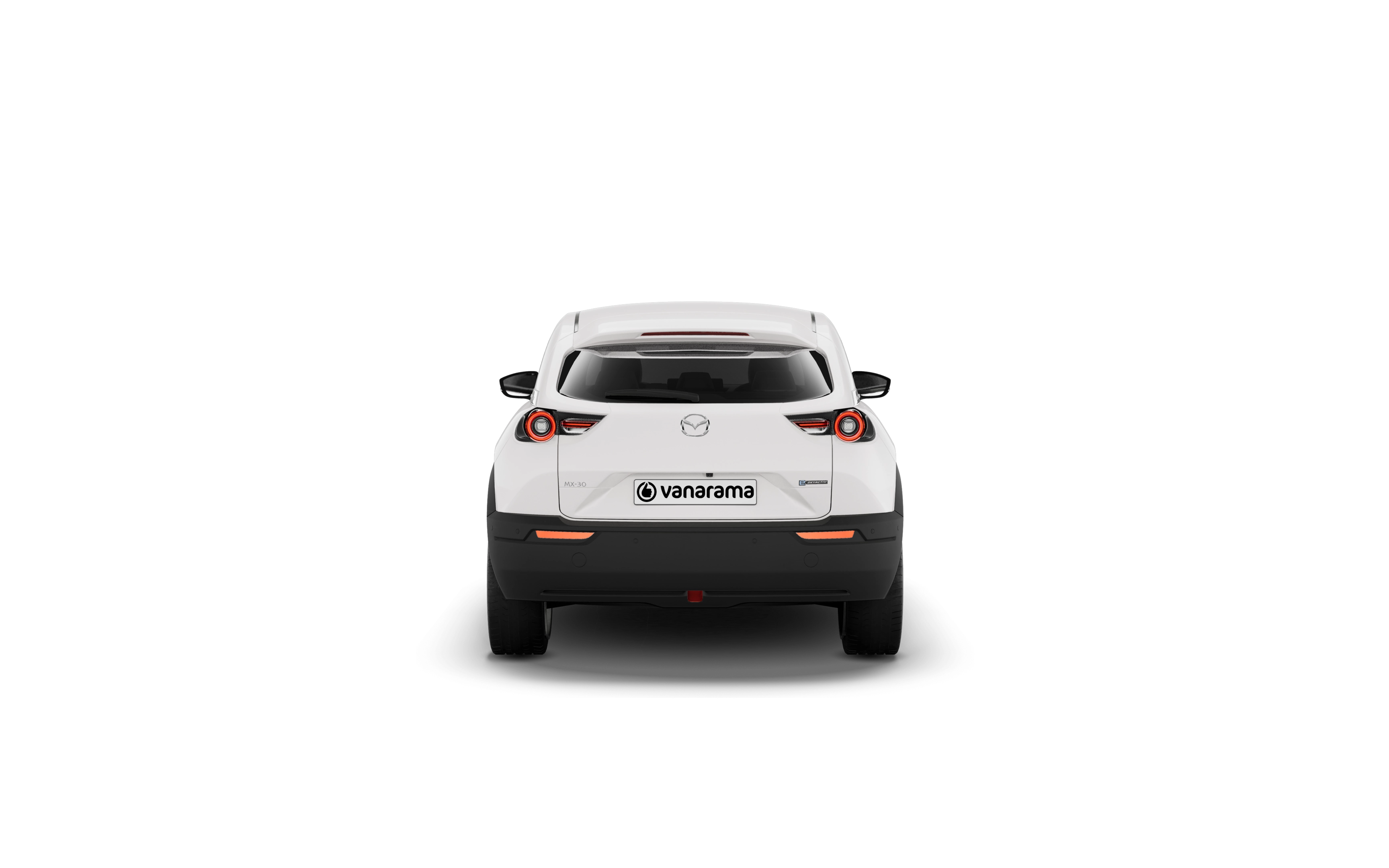 Mazda mx-30 electric hatchback 107kw exclusive line 35.5kwh 5 doors auto