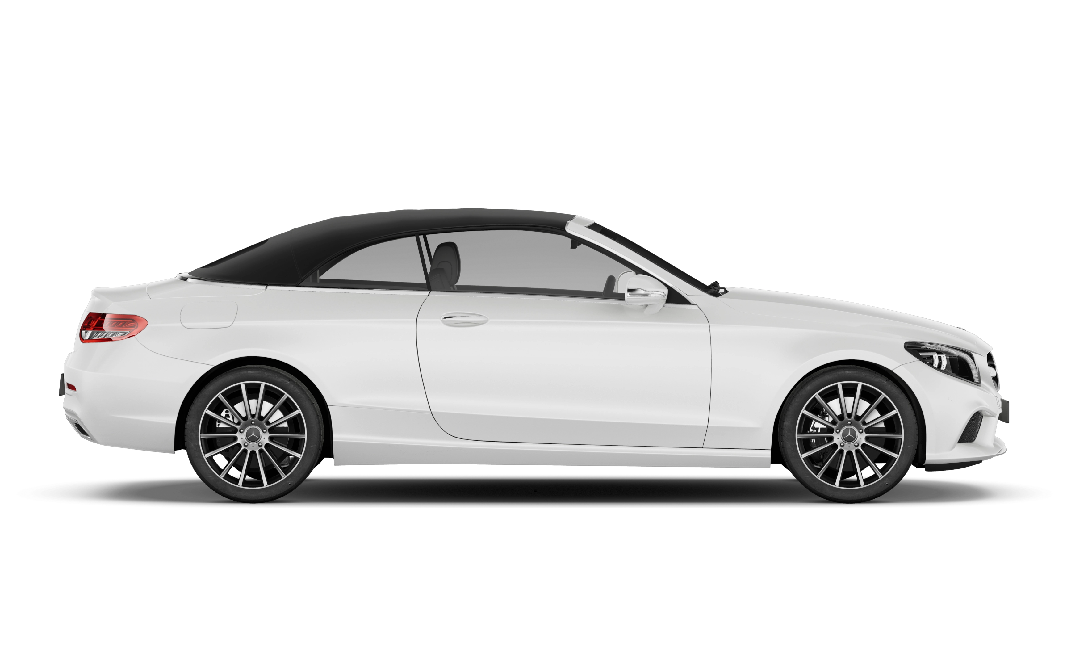 Mercedes-benz c class coupe c300d 4matic amg line ed premium 2 doors 9g-tronic