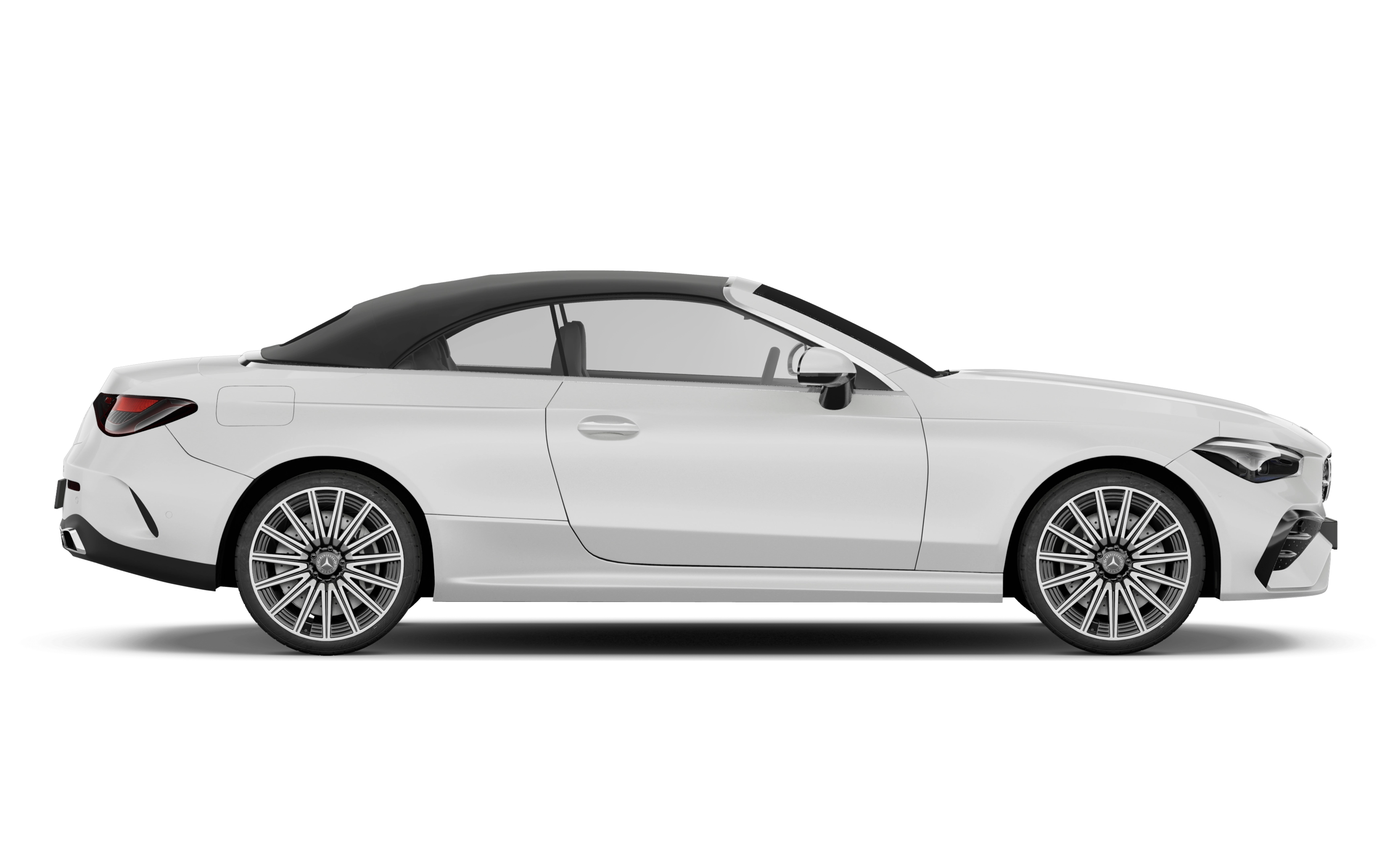 Mercedes-benz cle cabriolet cle 300 4matic amg line preimum plus 2 doors 9g-tronic