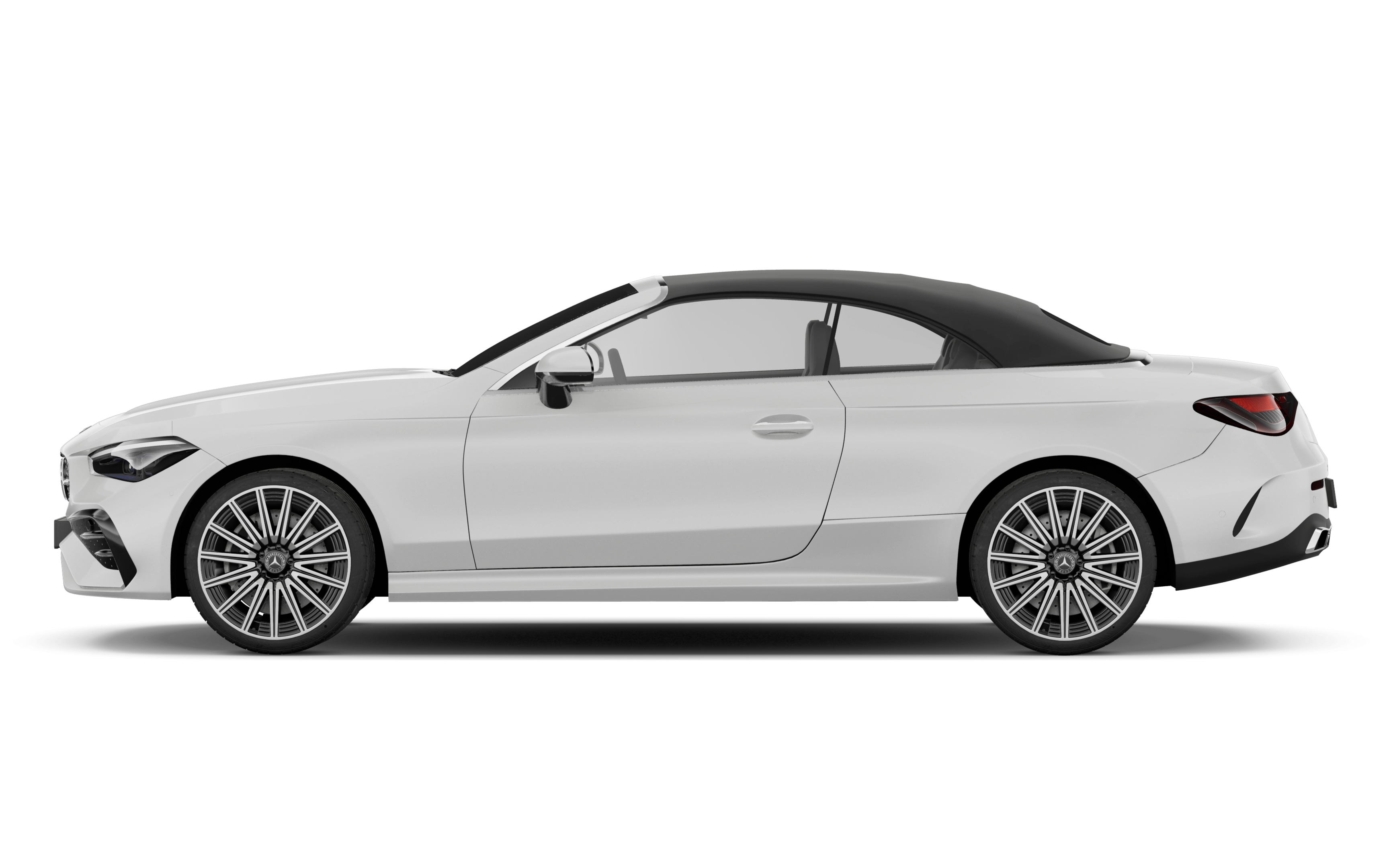 Mercedes-benz cle cabriolet cle 450 4matic premier edition 2 doors 9g-tronic