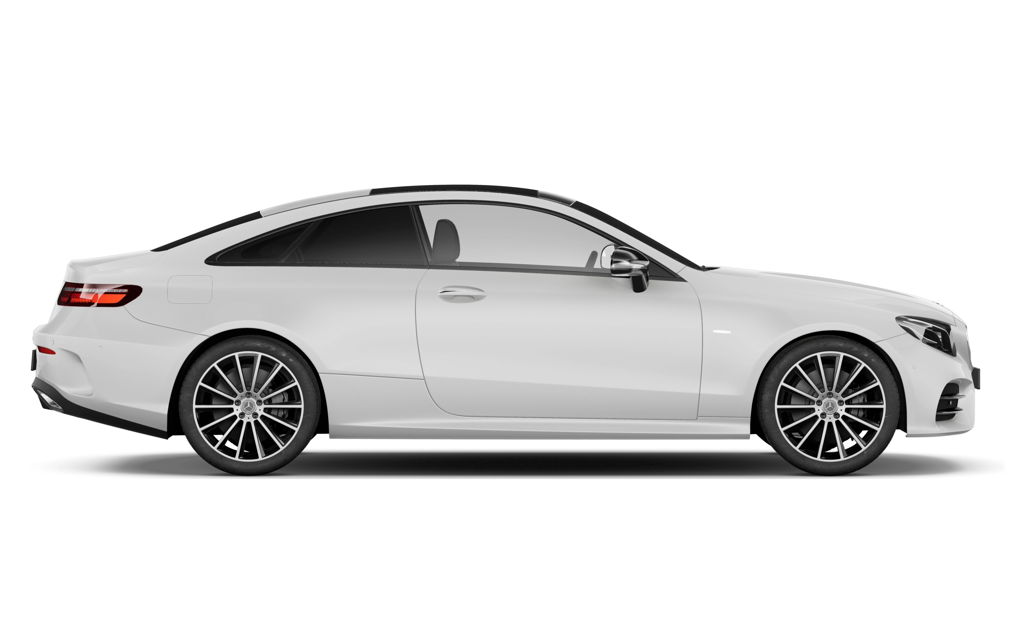 Mercedes-benz e class amg coupe e53 4matic+ night ed premium plus 2 doors tct