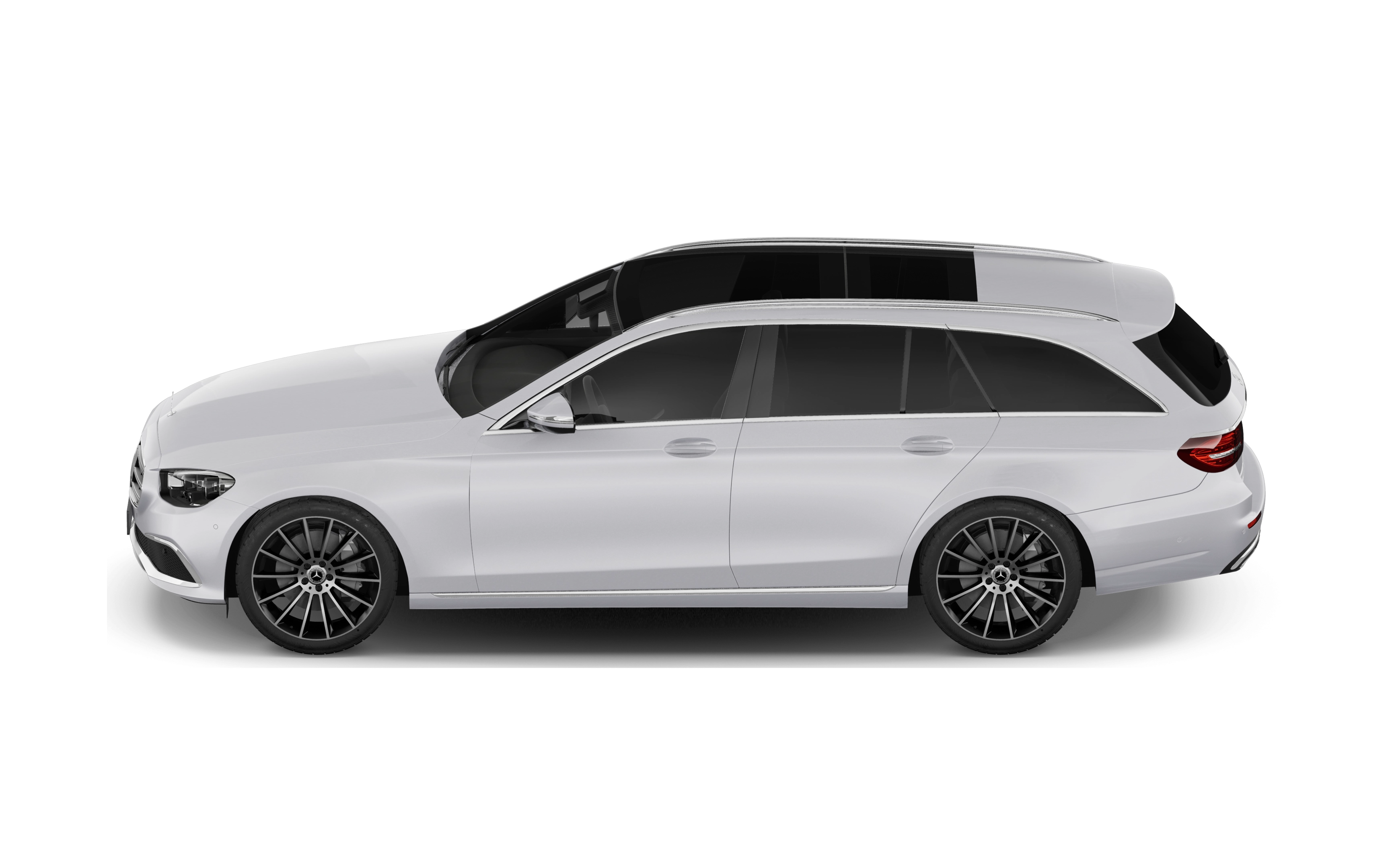 Mercedes-benz e class estate e200 amg line premium 5 doors 9g-tronic