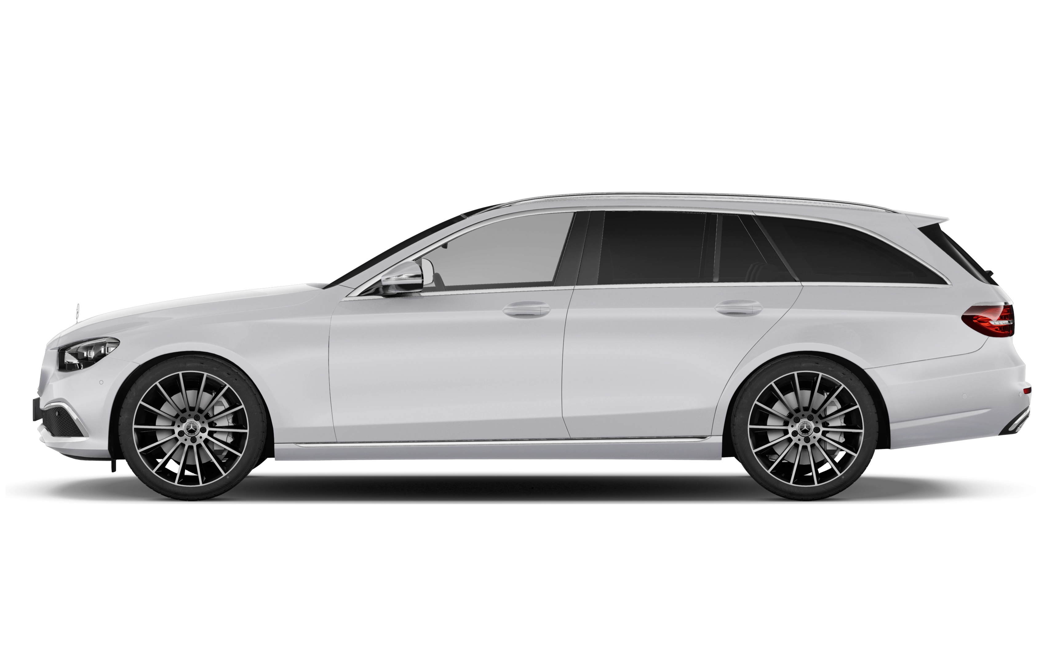 Mercedes-benz e class estate e220d amg line premium plus 5 doors 9g-tronic