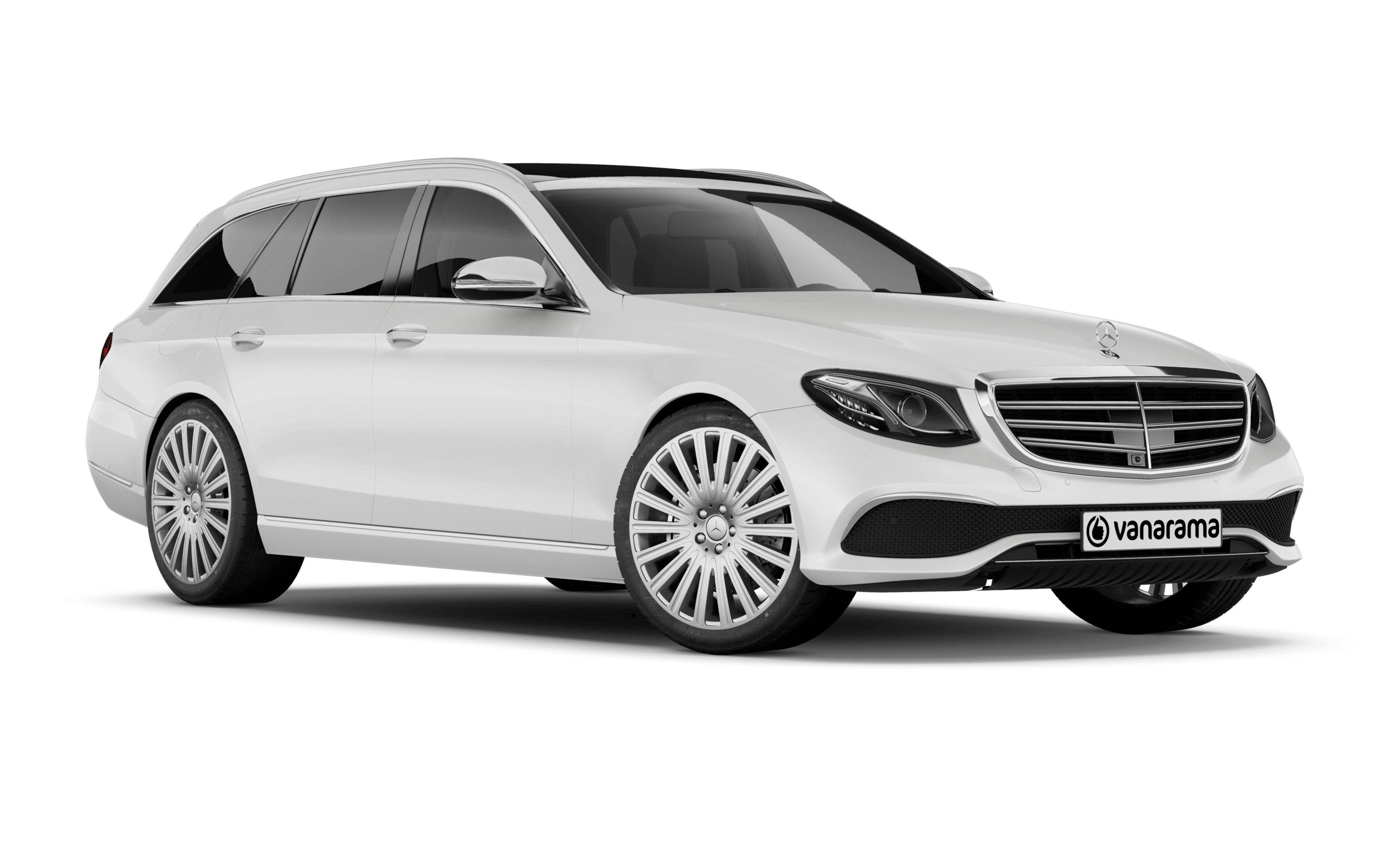 Mercedes-benz e class estate e300d 4matic amg line premium 5 doors 9g-tronic