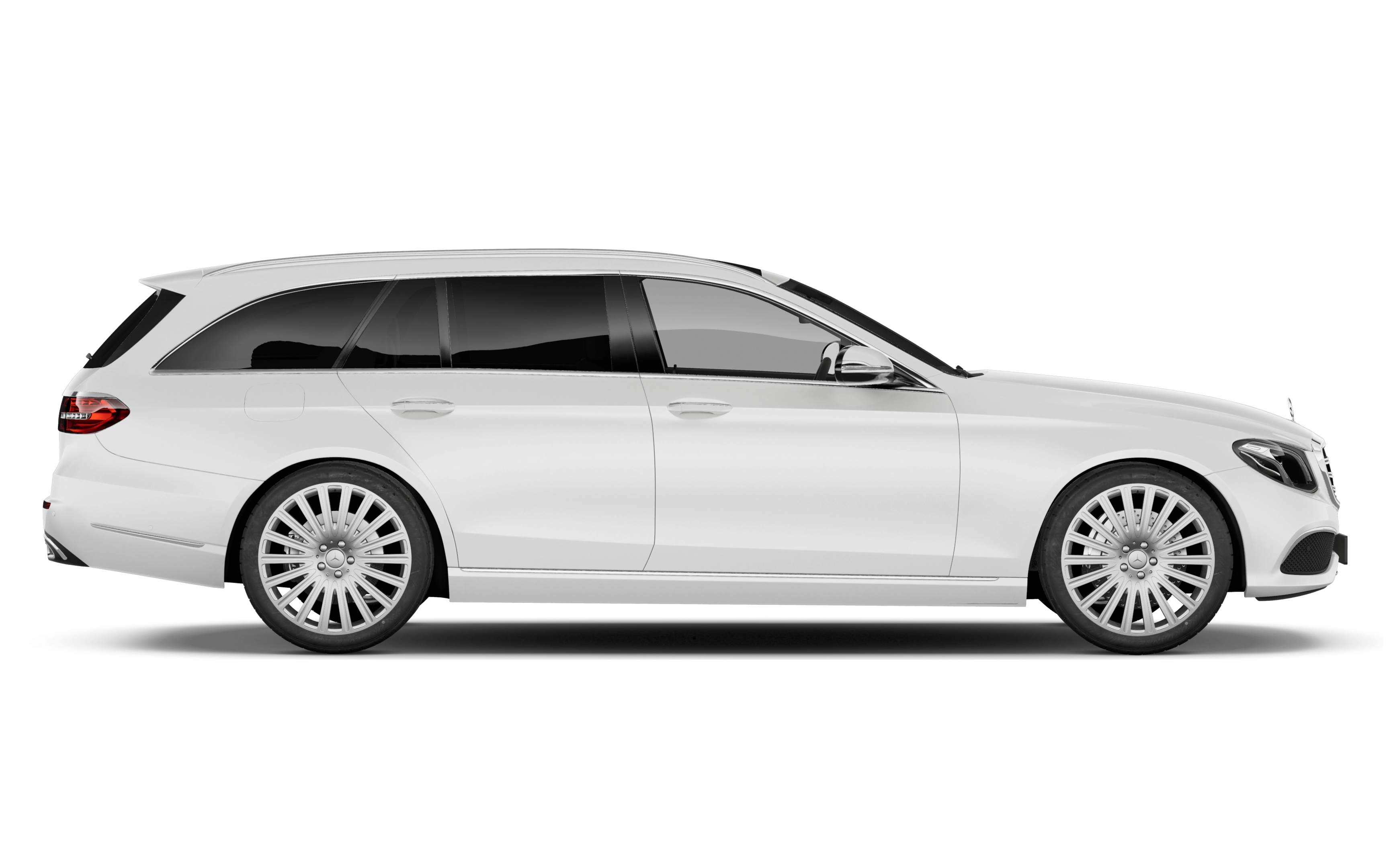 Mercedes-benz e class estate e300de amg line premium 5 doors 9g-tronic