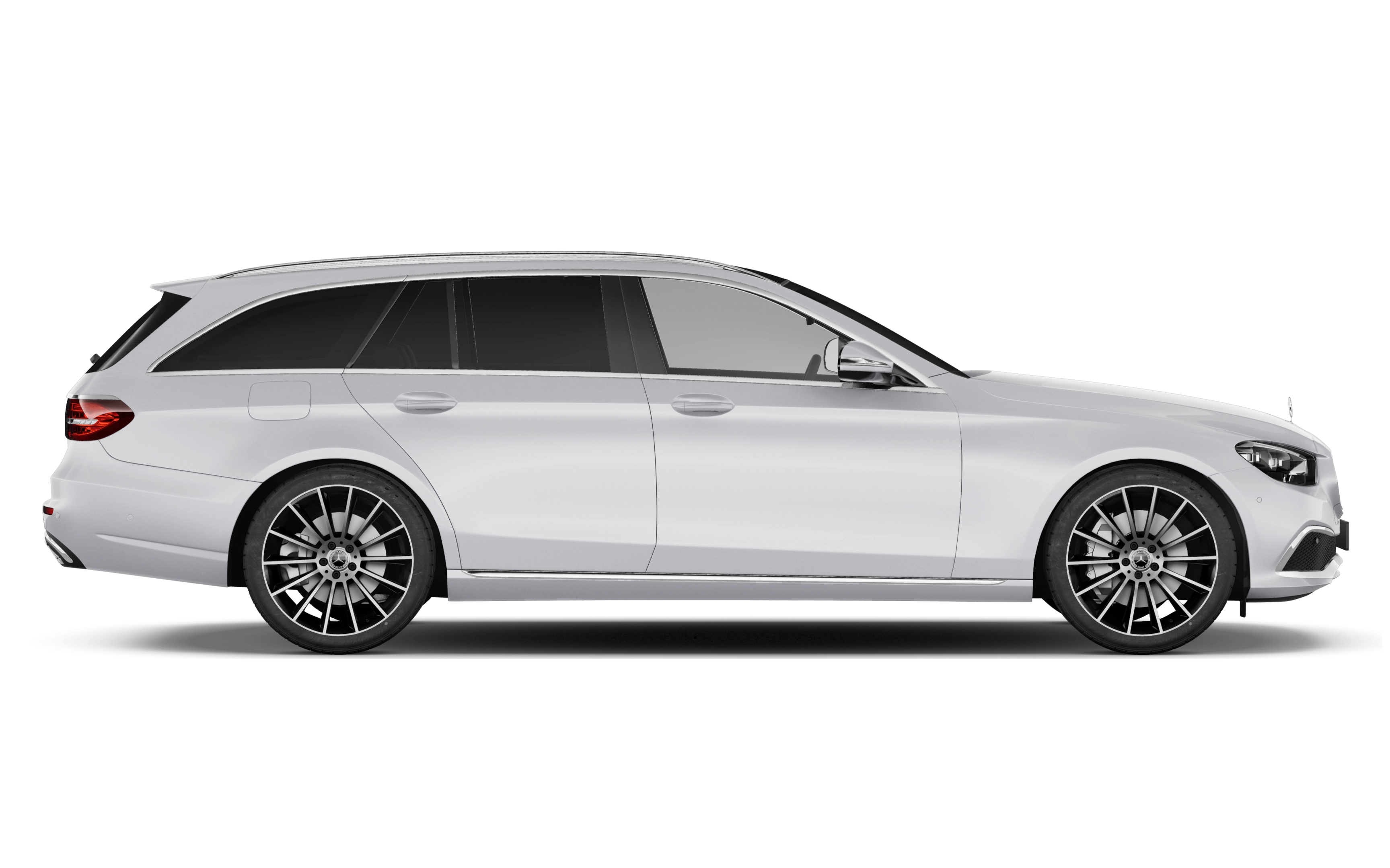 Mercedes-benz e class estate e300e amg line premium plus 5 doors 9g-tronic