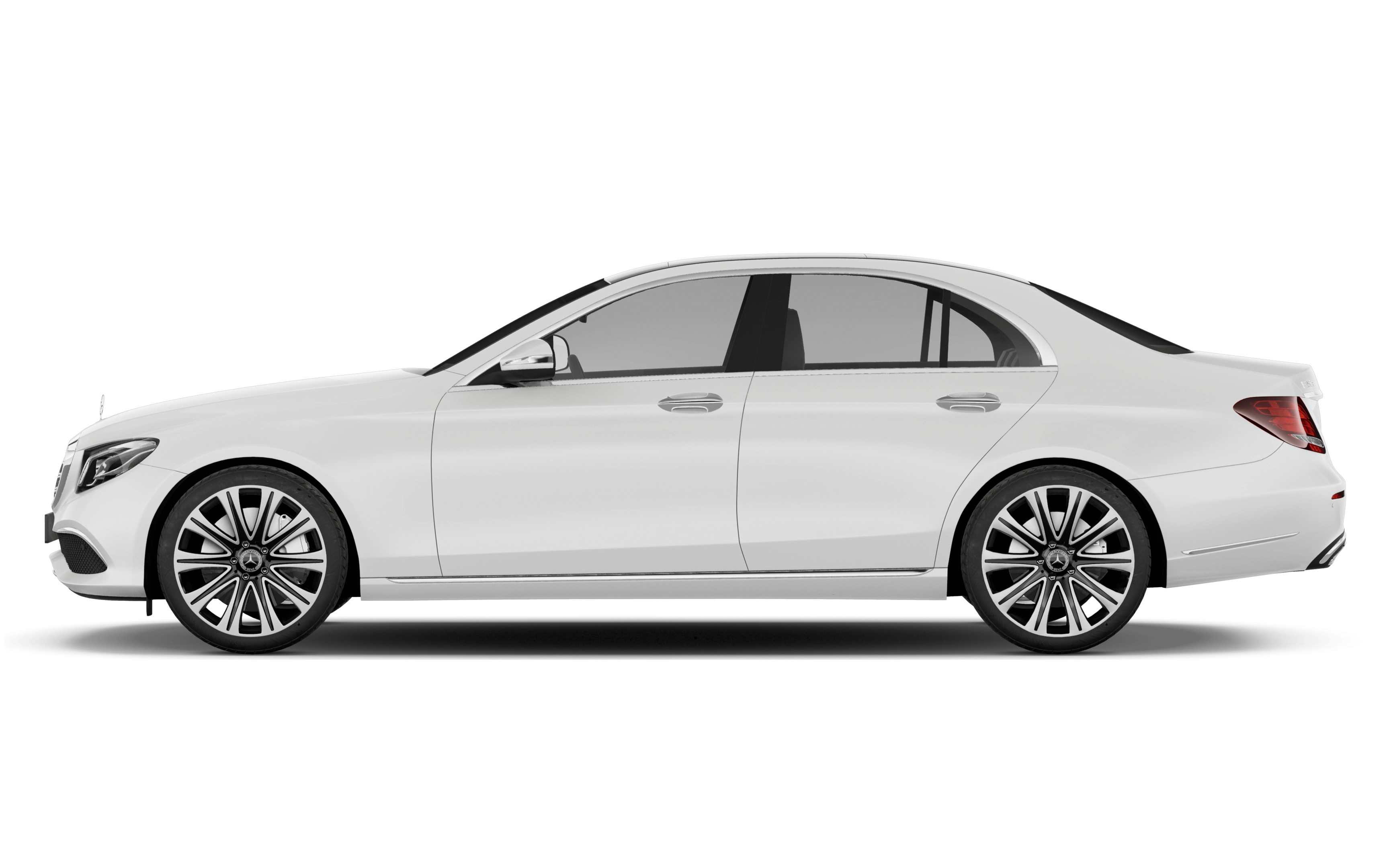Mercedes-benz e class saloon e200 amg line premium 4 doors 9g-tronic