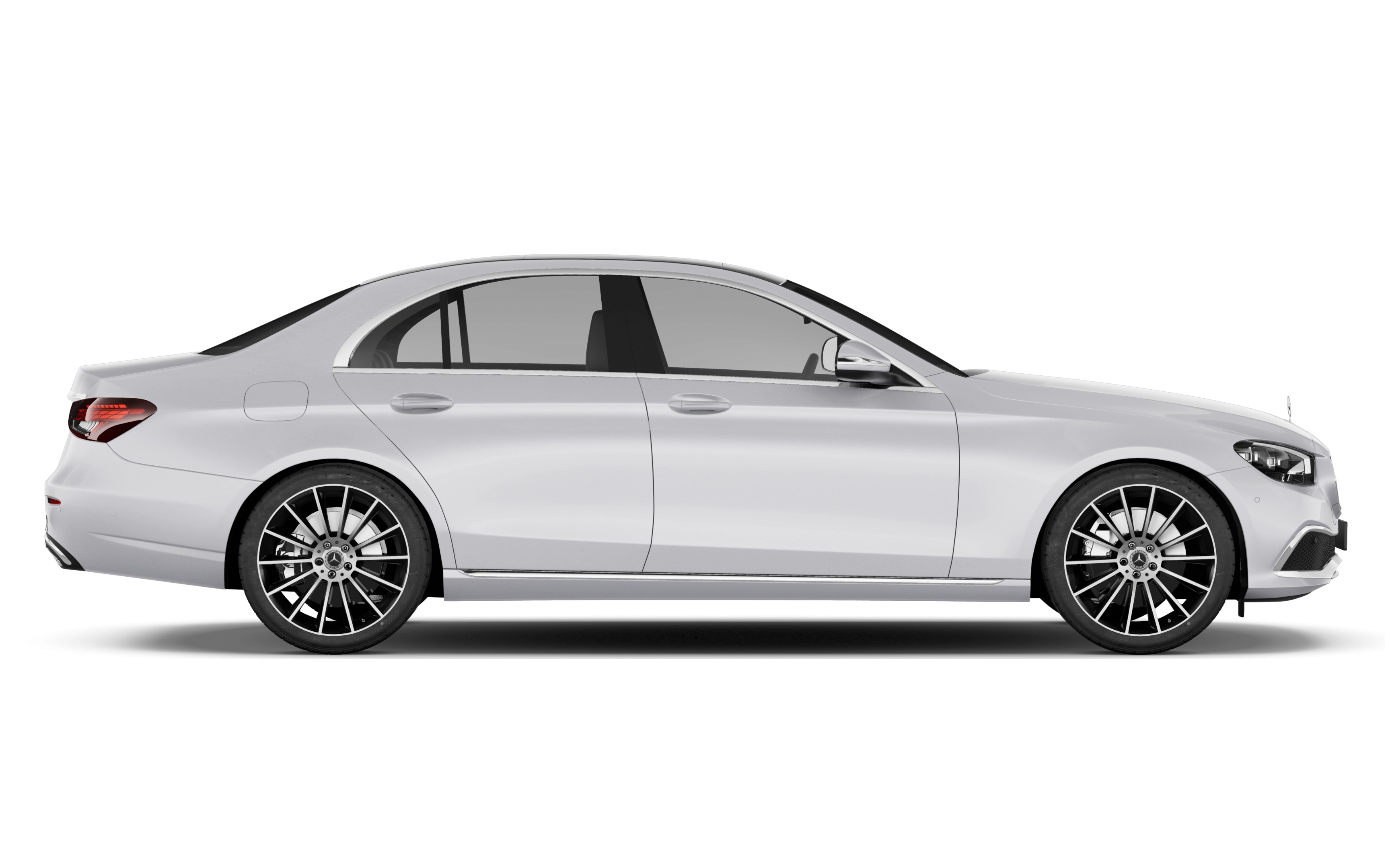 Mercedes-benz e class saloon e220d amg line premium 4 doors 9g-tronic