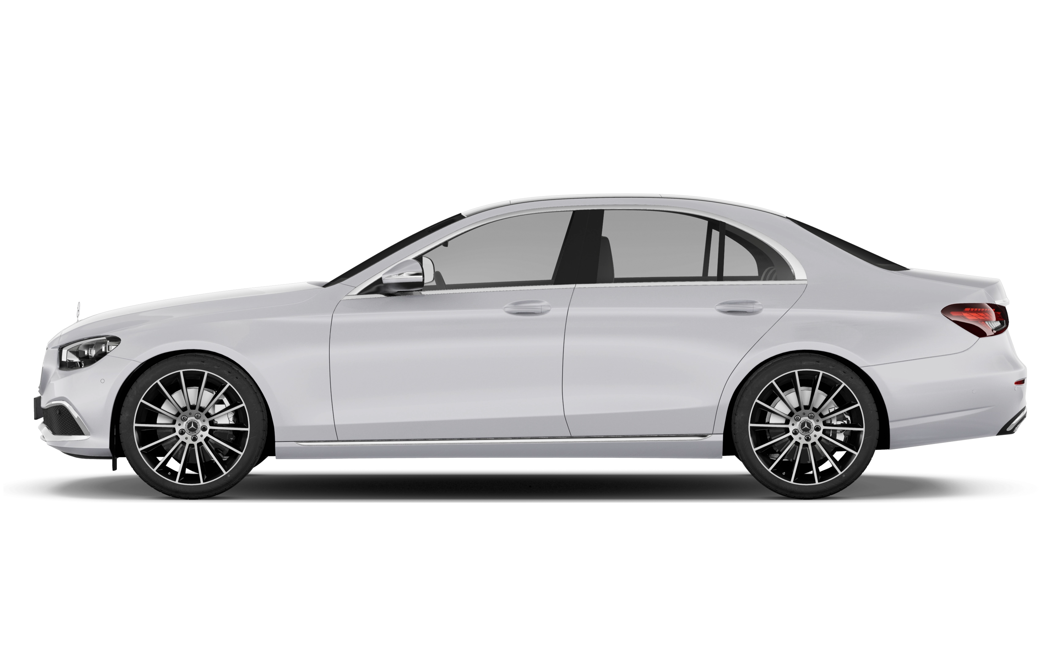 Mercedes-benz e class saloon e220d amg line premium 4 doors 9g-tronic