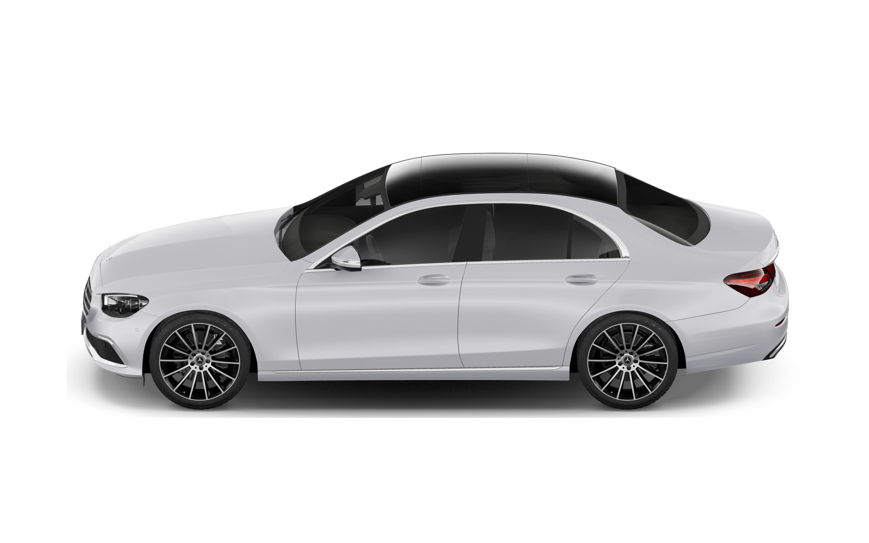 Mercedes-benz e class saloon e220d exclusive edition 4 doors 9g-tronic