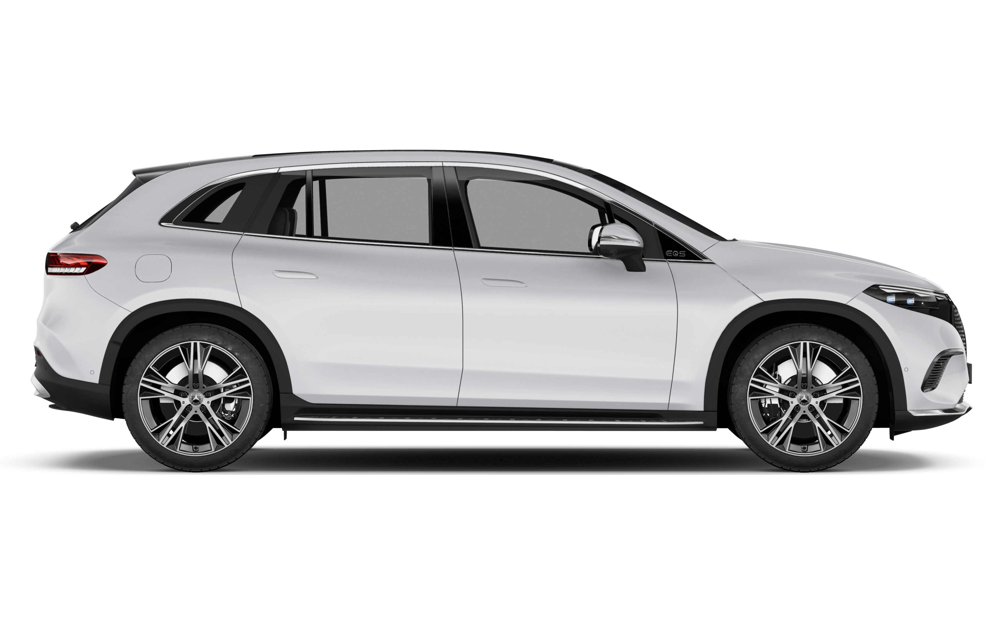 Mercedes-benz eqs estate eqs 450 4m 265kw amg line premium+ 108kwh 5 doors auto