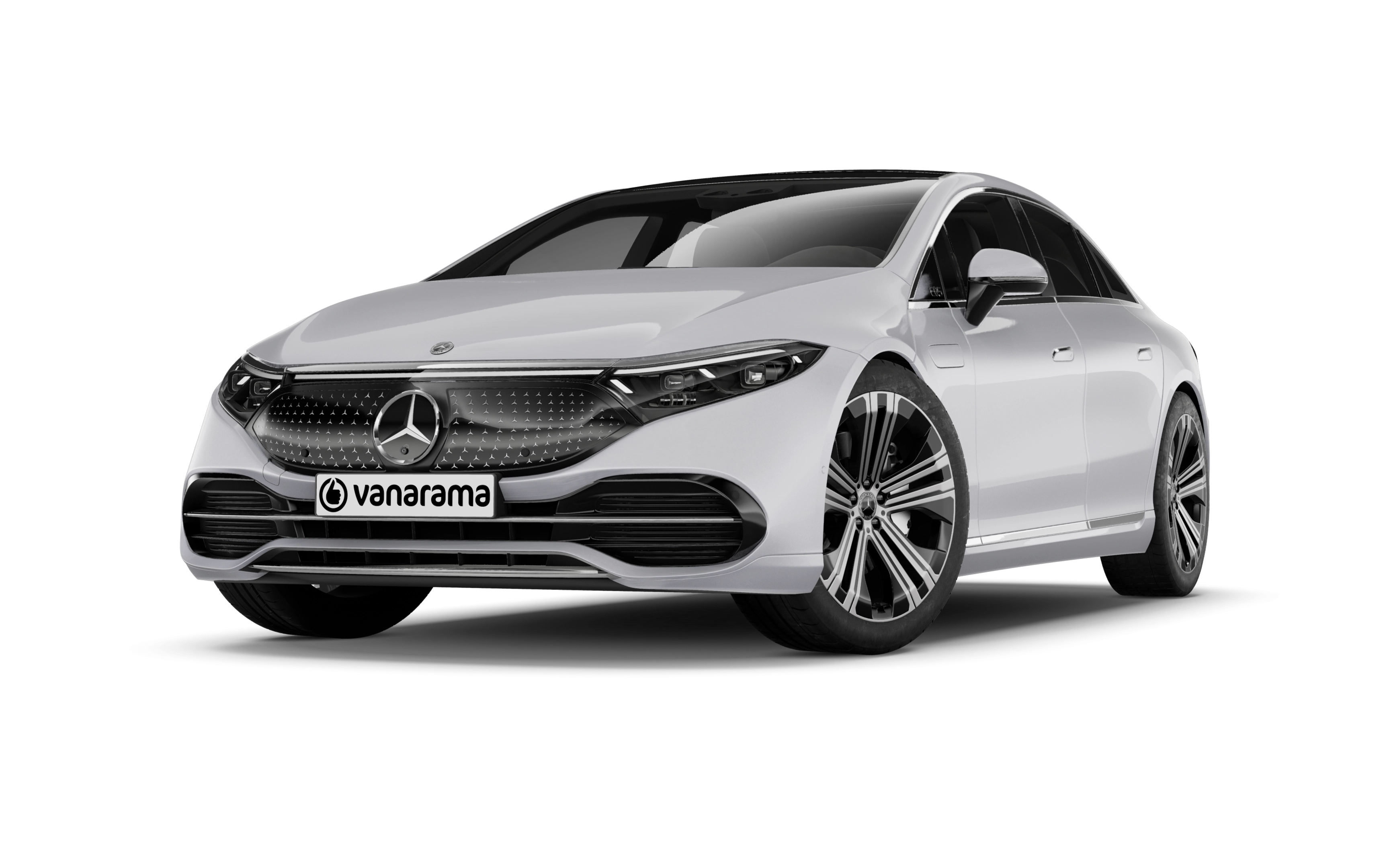Mercedes-benz eqs 450+ 245kw amg line premium+ 108kwh 4dr auto