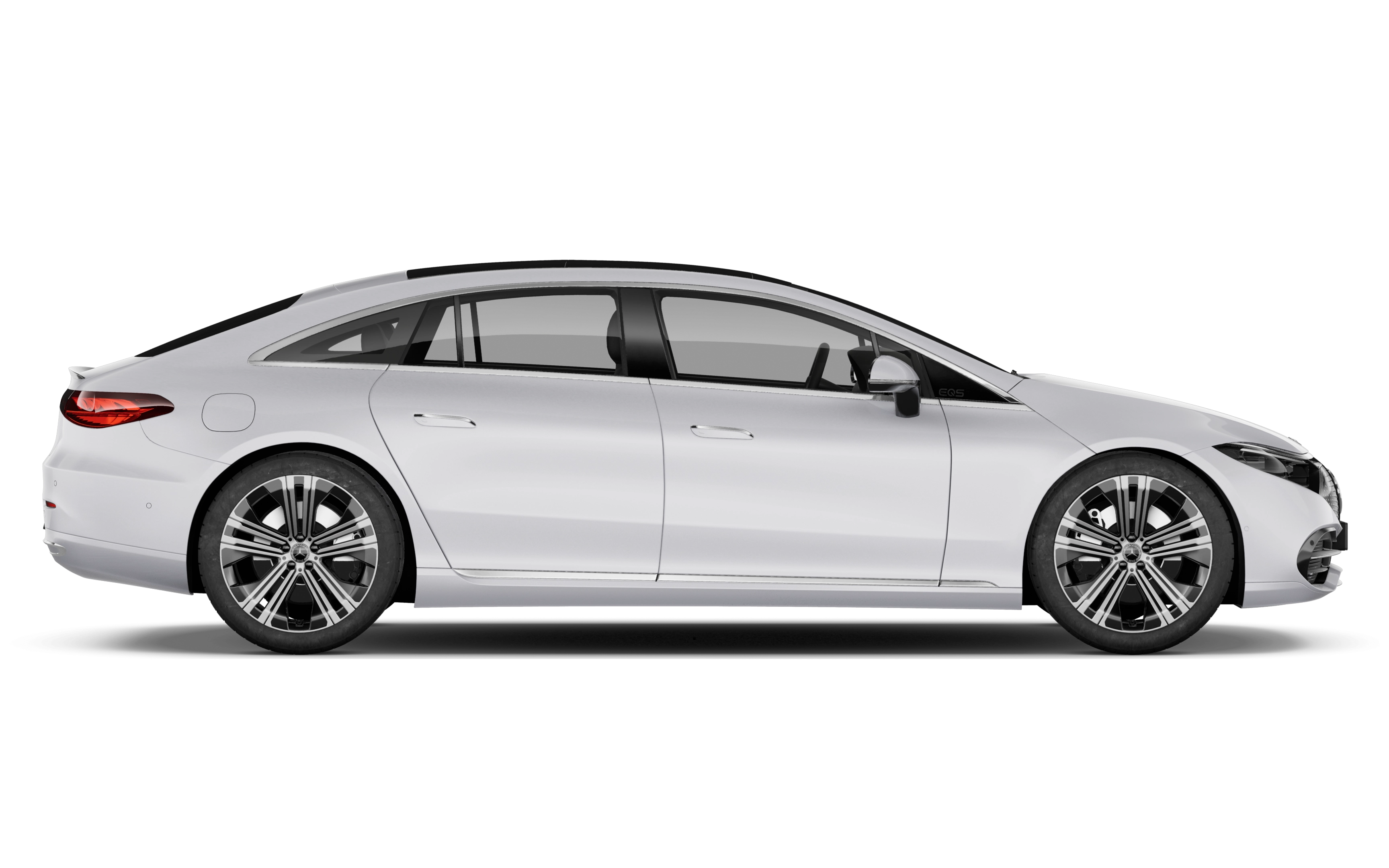 Mercedes-benz eqs saloon eqs 450+ 245kw exclusive luxury 108kwh 4 doors auto