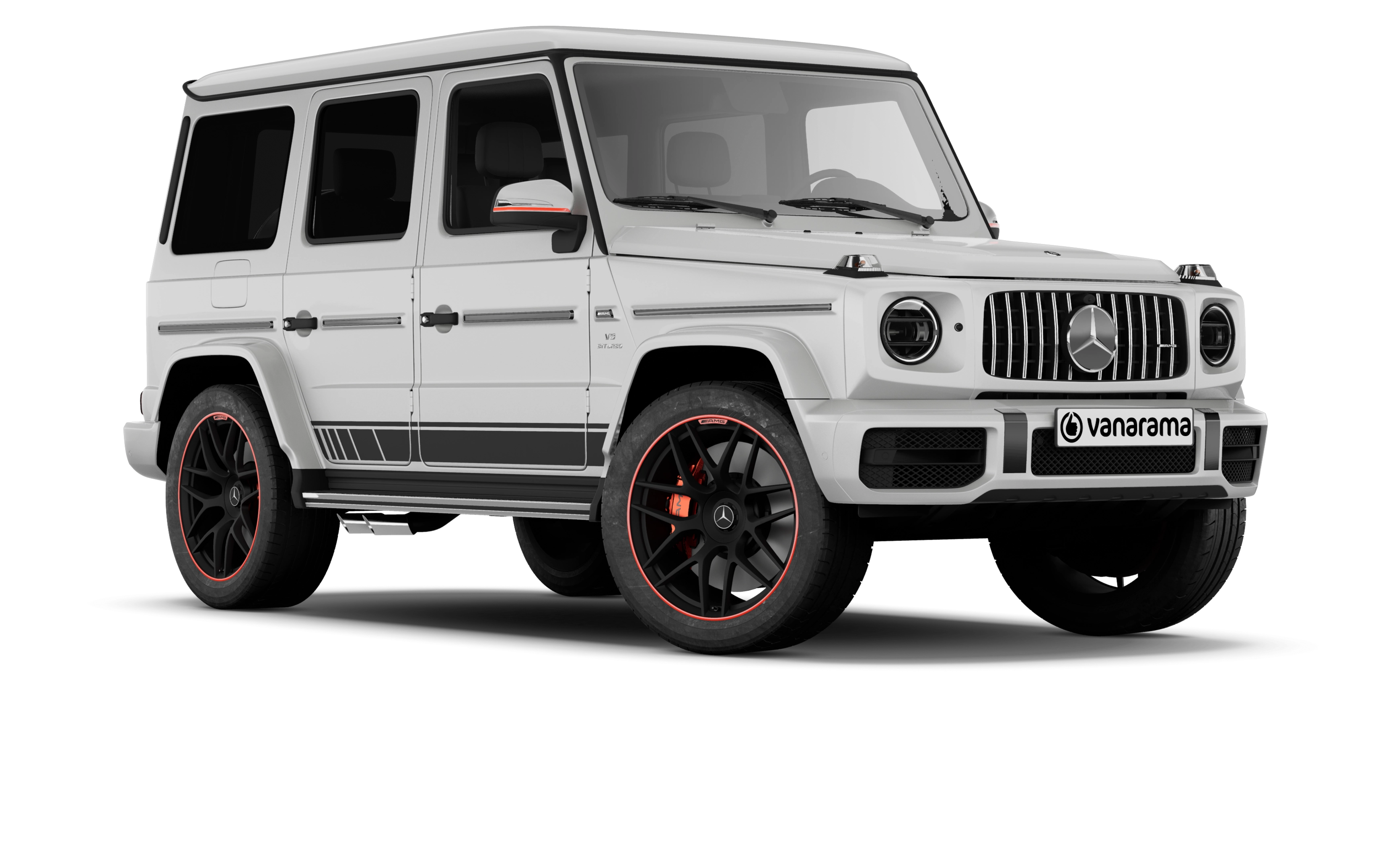 Mercedes-benz g class amg station wagon g63 carbon edition 5 doors 9g-tronic