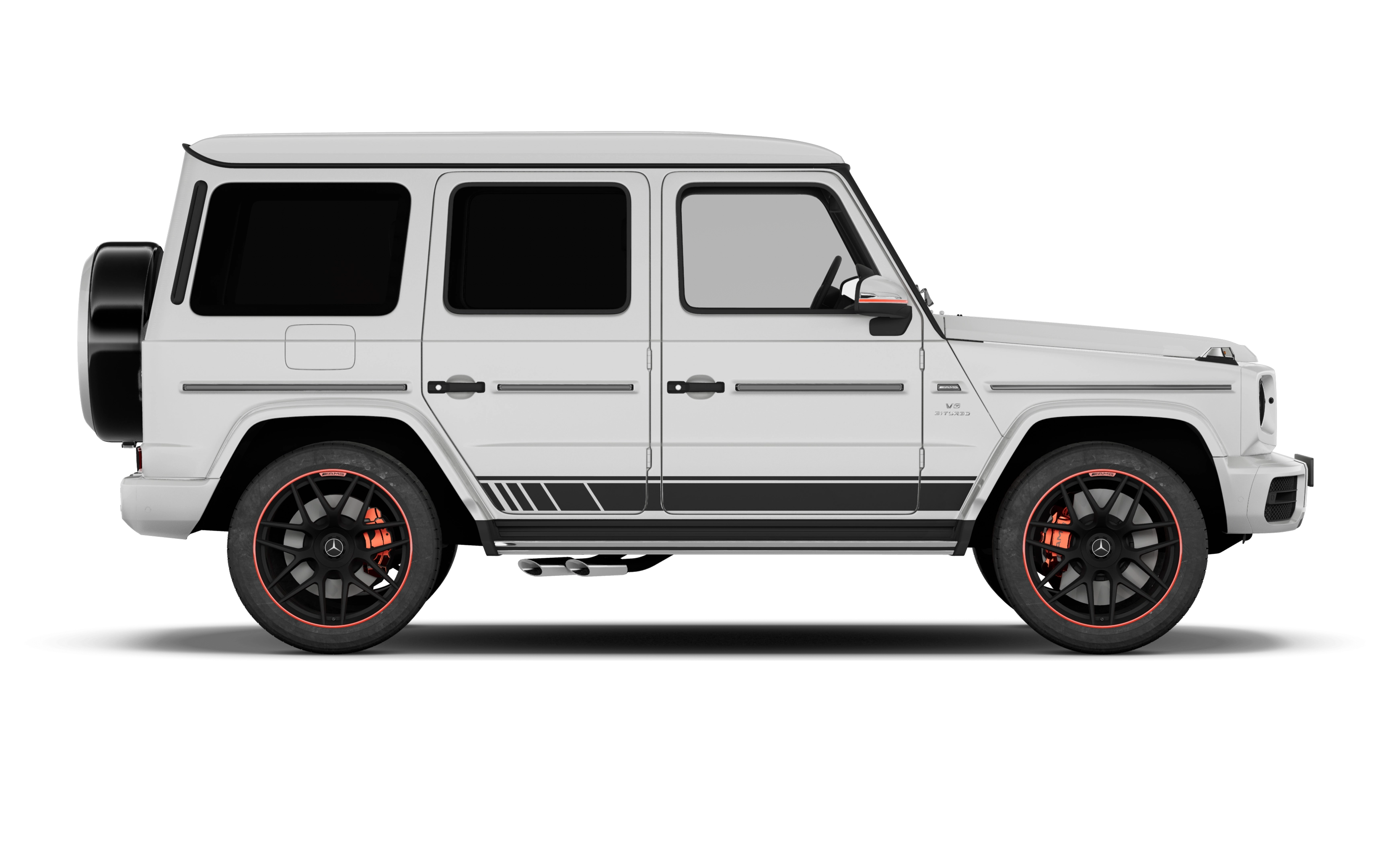 Mercedes-benz g class amg station wagon g63 carbon edition 5 doors 9g-tronic