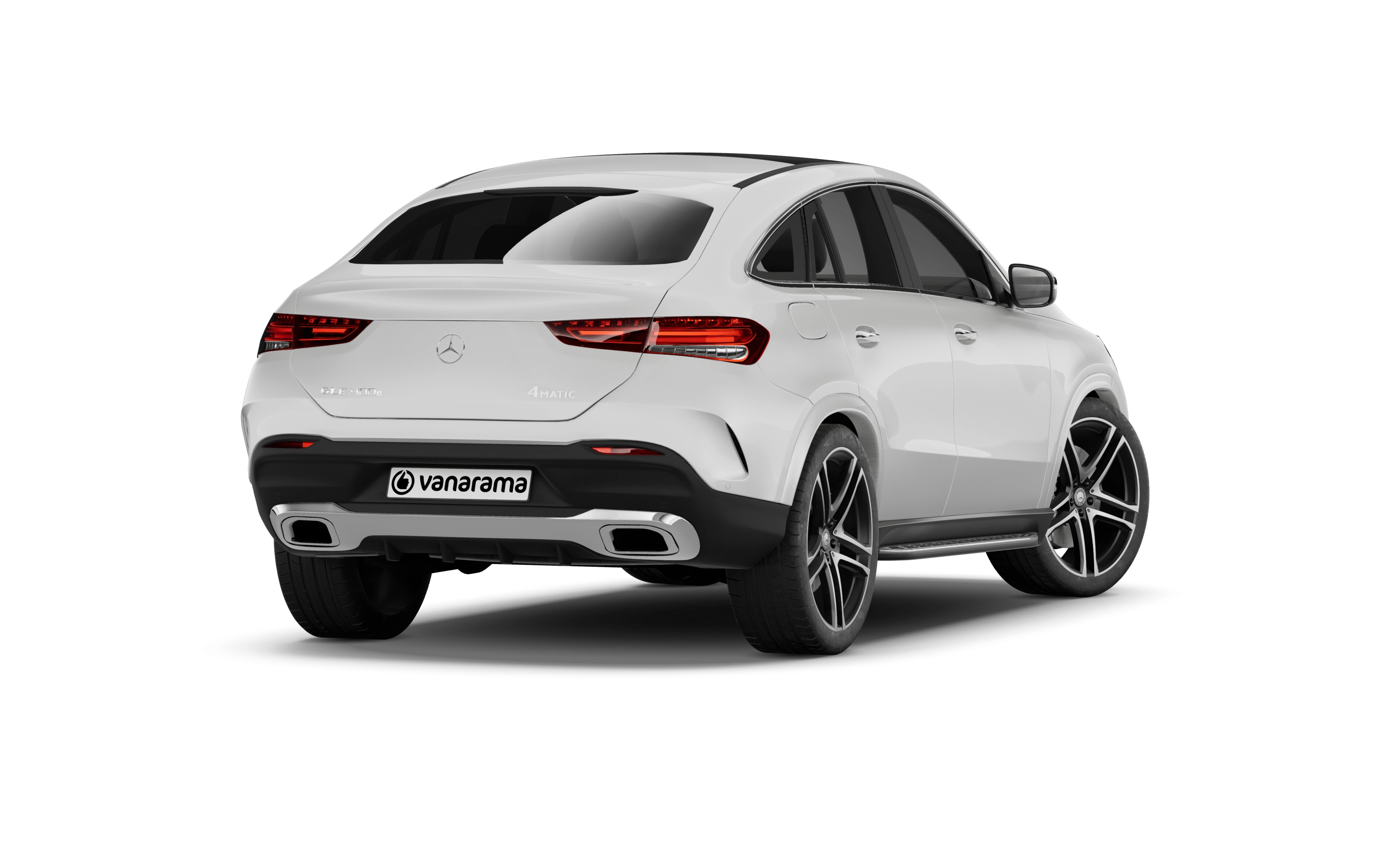 Mercedes-benz gle coupe gle 450d 4matic amg line premium + 5 doors 9g-tronic
