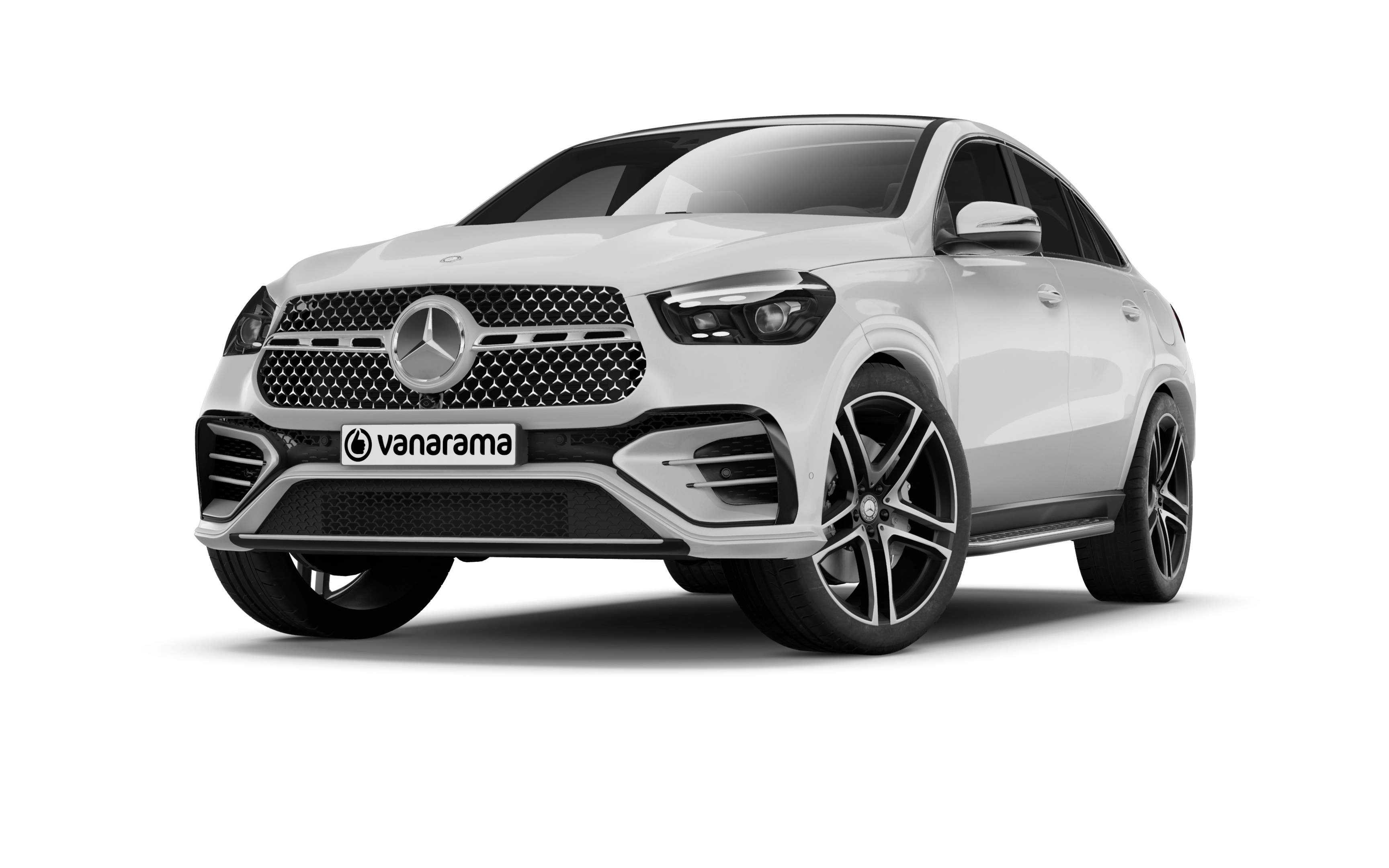 Mercedes-benz gle 63 s 4matic+ night edition premium + 5dr tct