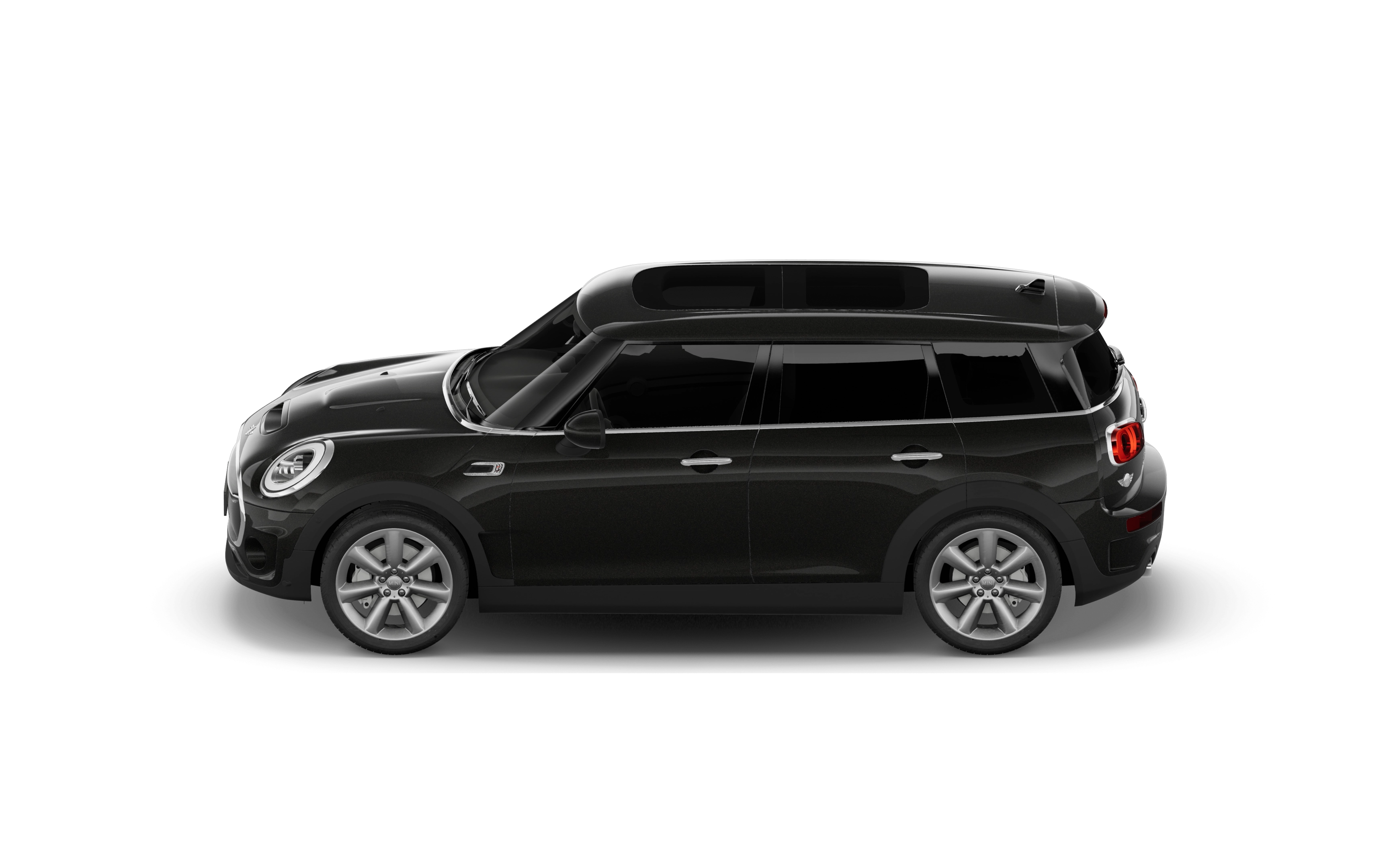 Mini clubman estate 1.5 cooper exclusive premium plus 6 doors auto