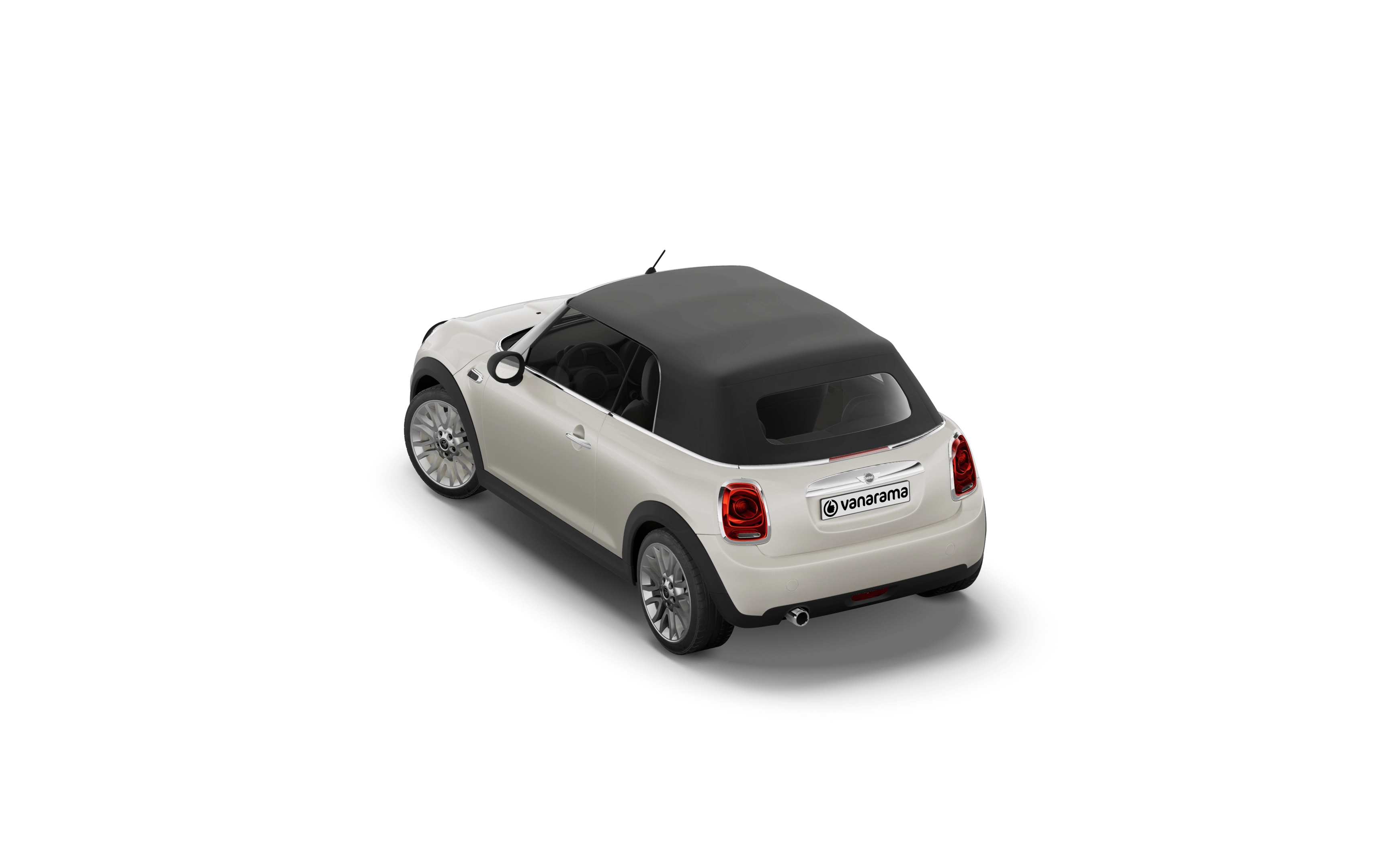 Mini convertible 1.5 cooper classic premium plus 2 doors auto
